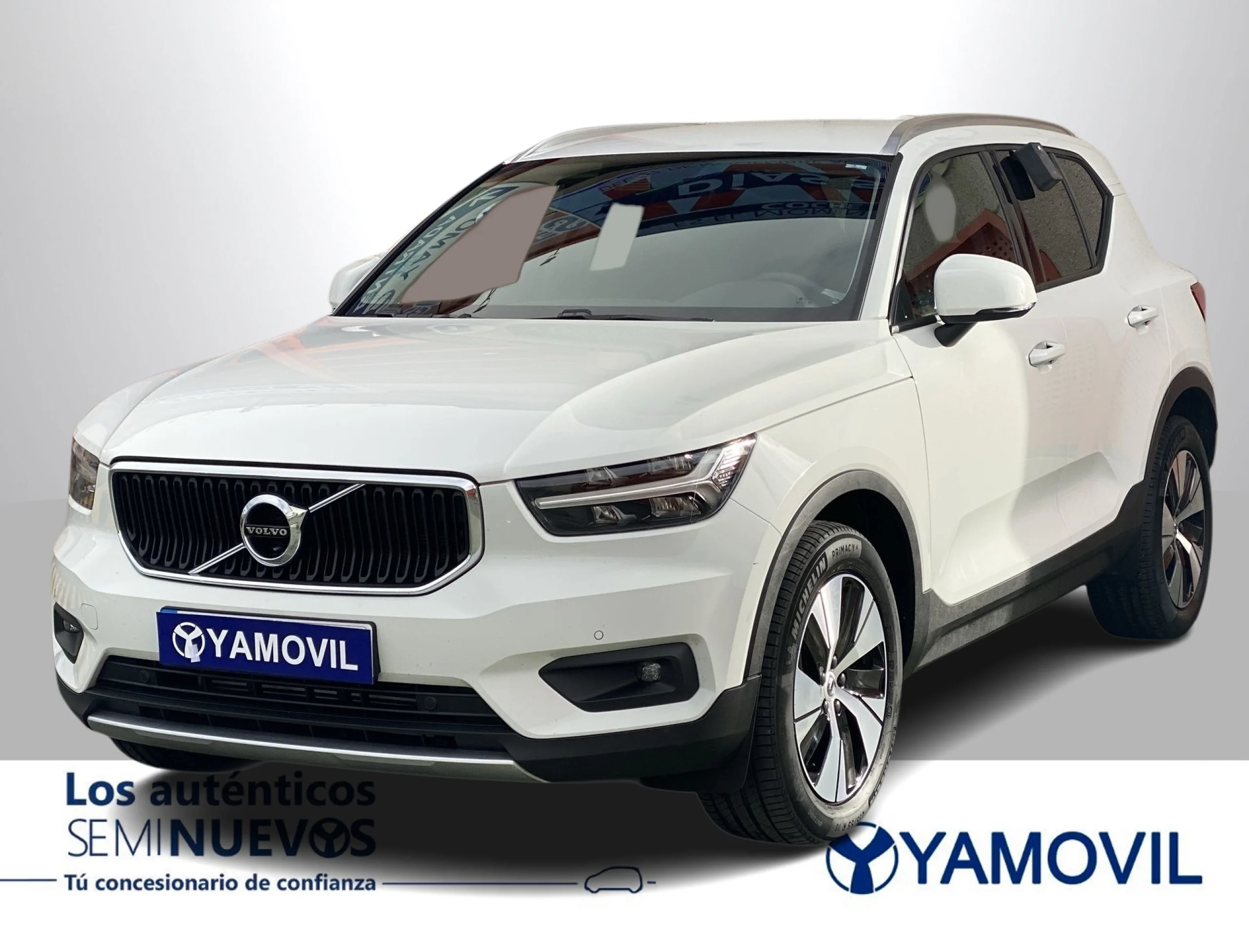 Volvo XC40 T4 Momentum Auto 140 kW (190 CV) - Foto 1