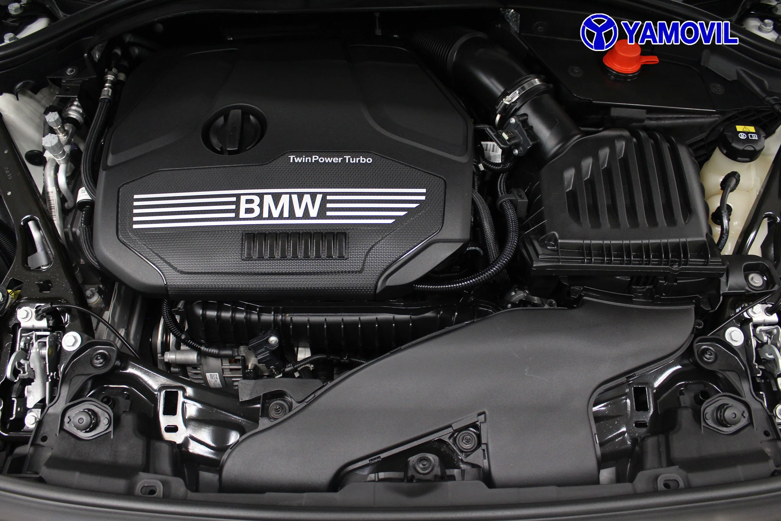 BMW Serie 1 BMW 118i 140CV AUT PACK-M 5P. - Foto 8