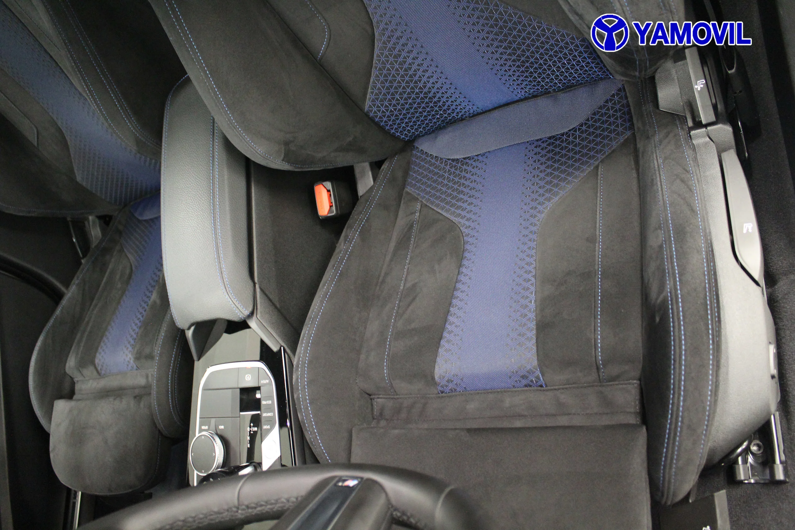 BMW Serie 1 BMW 118i 140CV AUT PACK-M 5P. - Foto 14