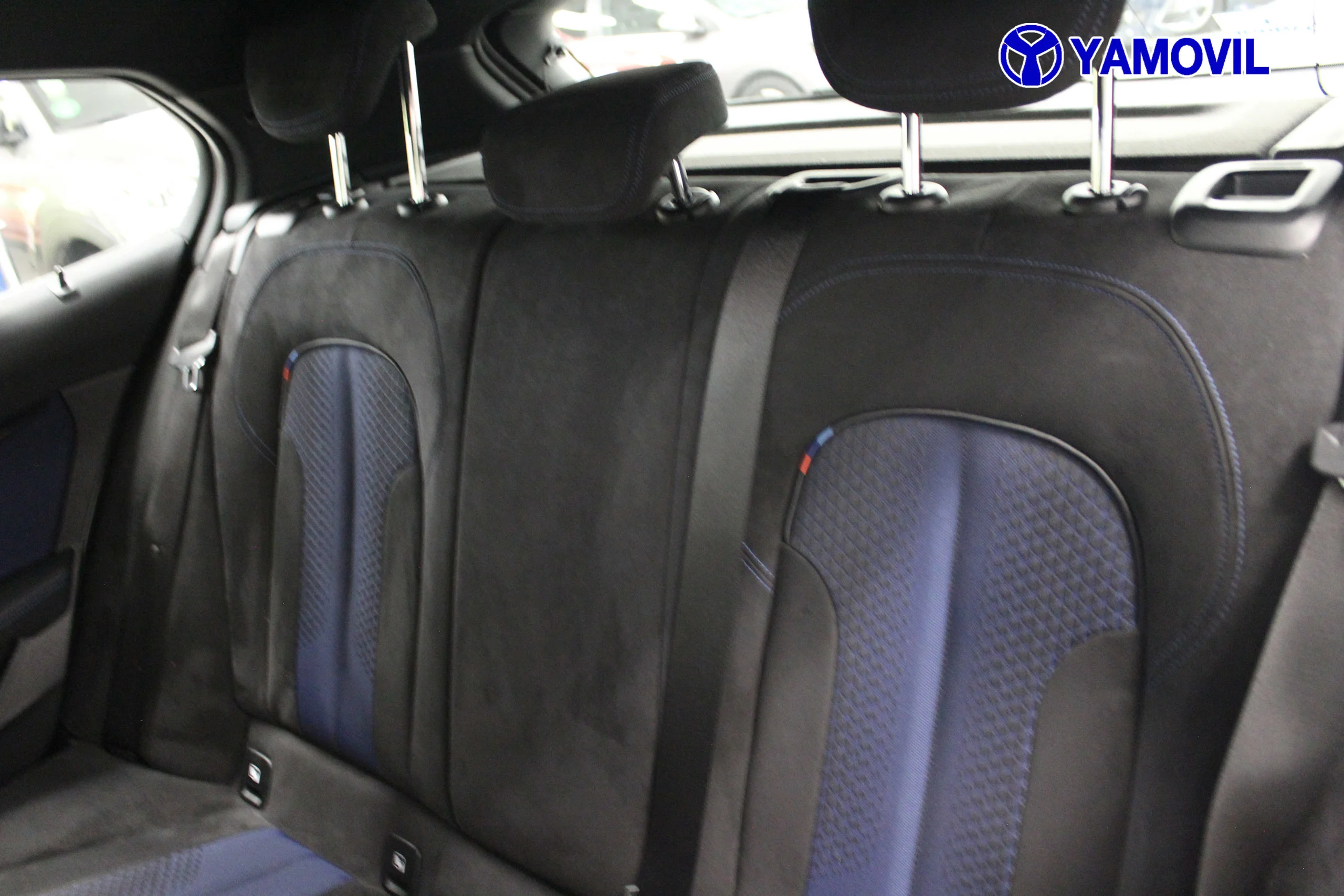 BMW Serie 1 BMW 118i 140CV AUT PACK-M 5P. - Foto 15