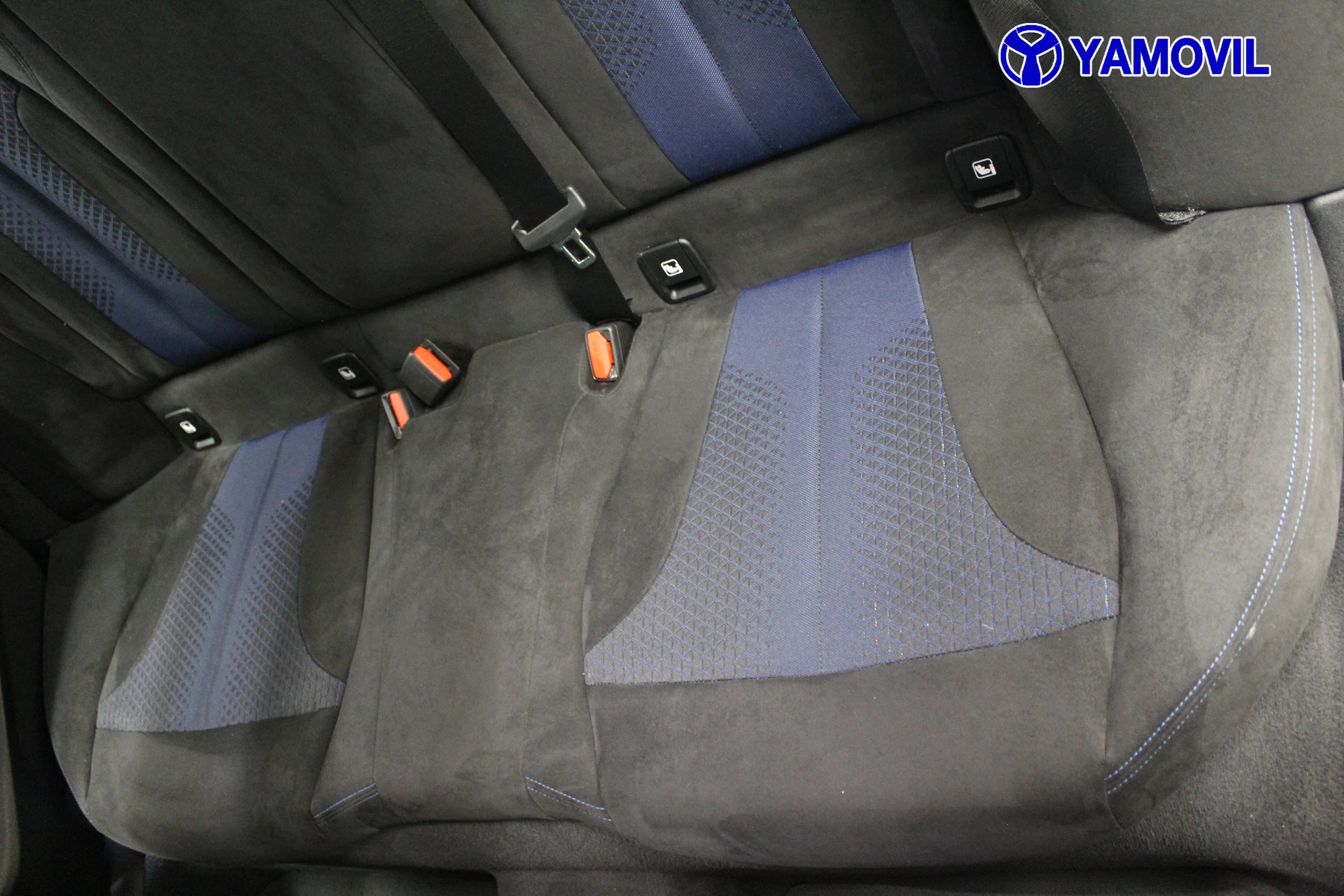 BMW Serie 1 BMW 118i 140CV AUT PACK-M 5P. - Foto 16