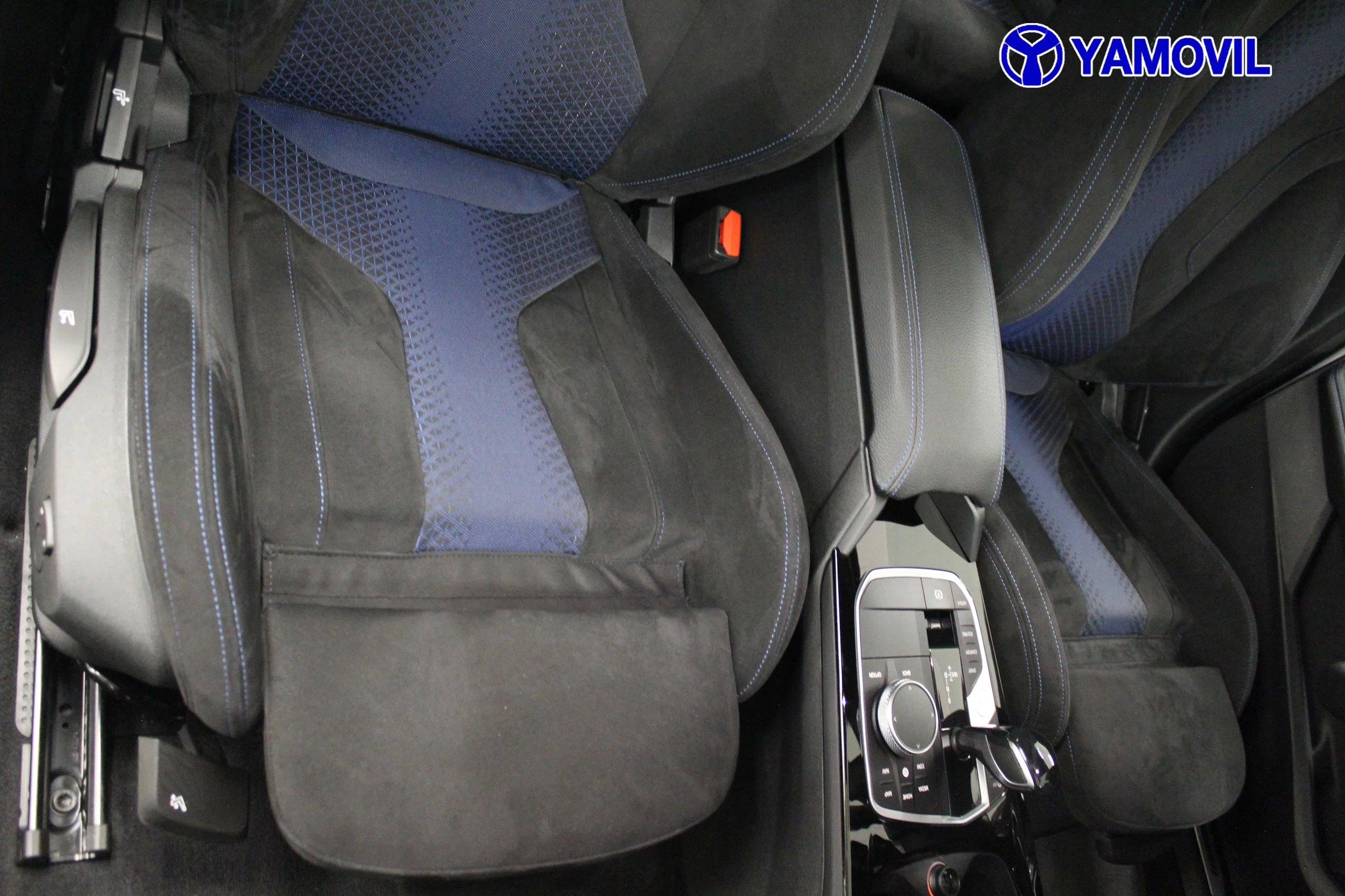 BMW Serie 1 BMW 118i 140CV AUT PACK-M 5P. - Foto 18