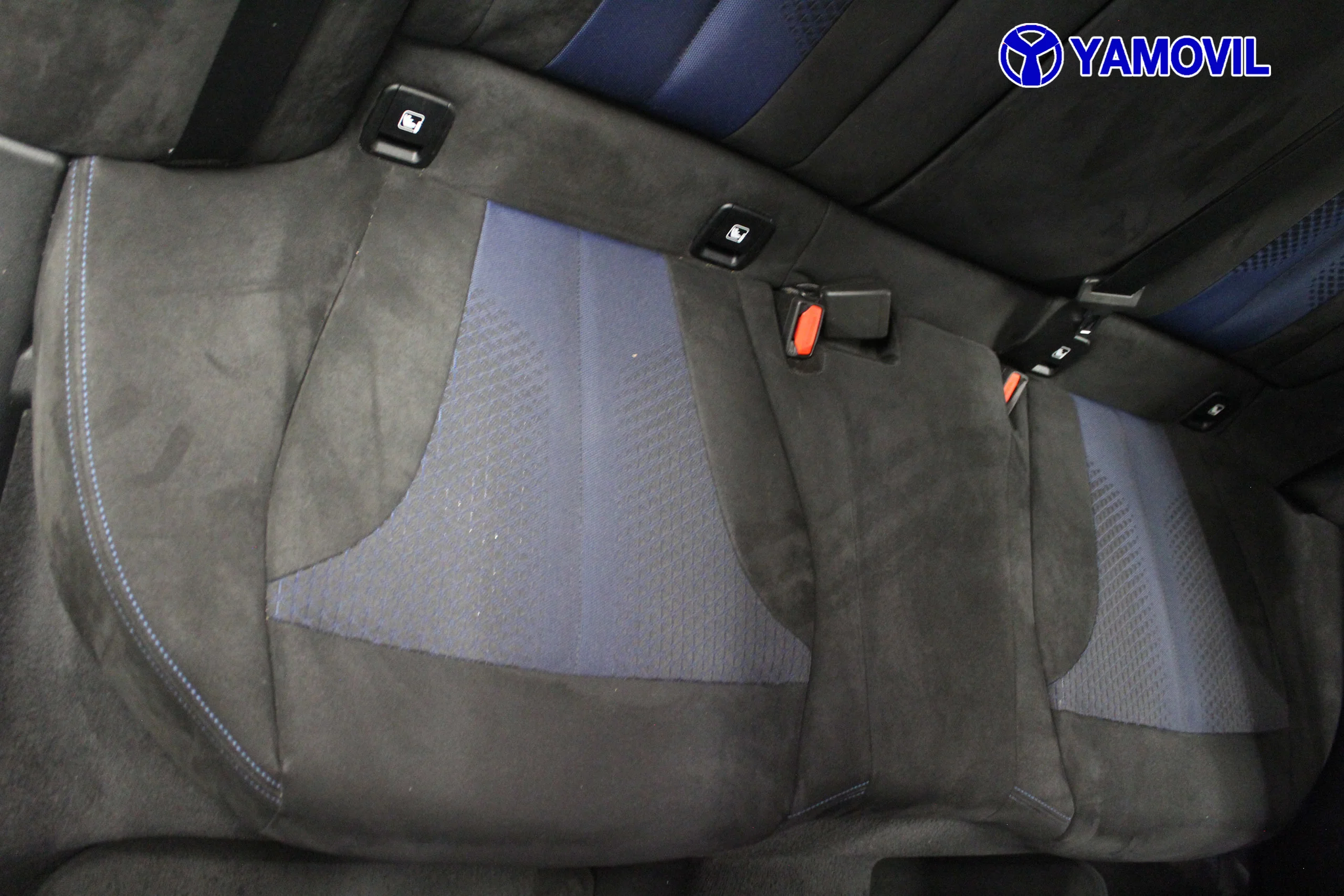 BMW Serie 1 BMW 118i 140CV AUT PACK-M 5P. - Foto 20