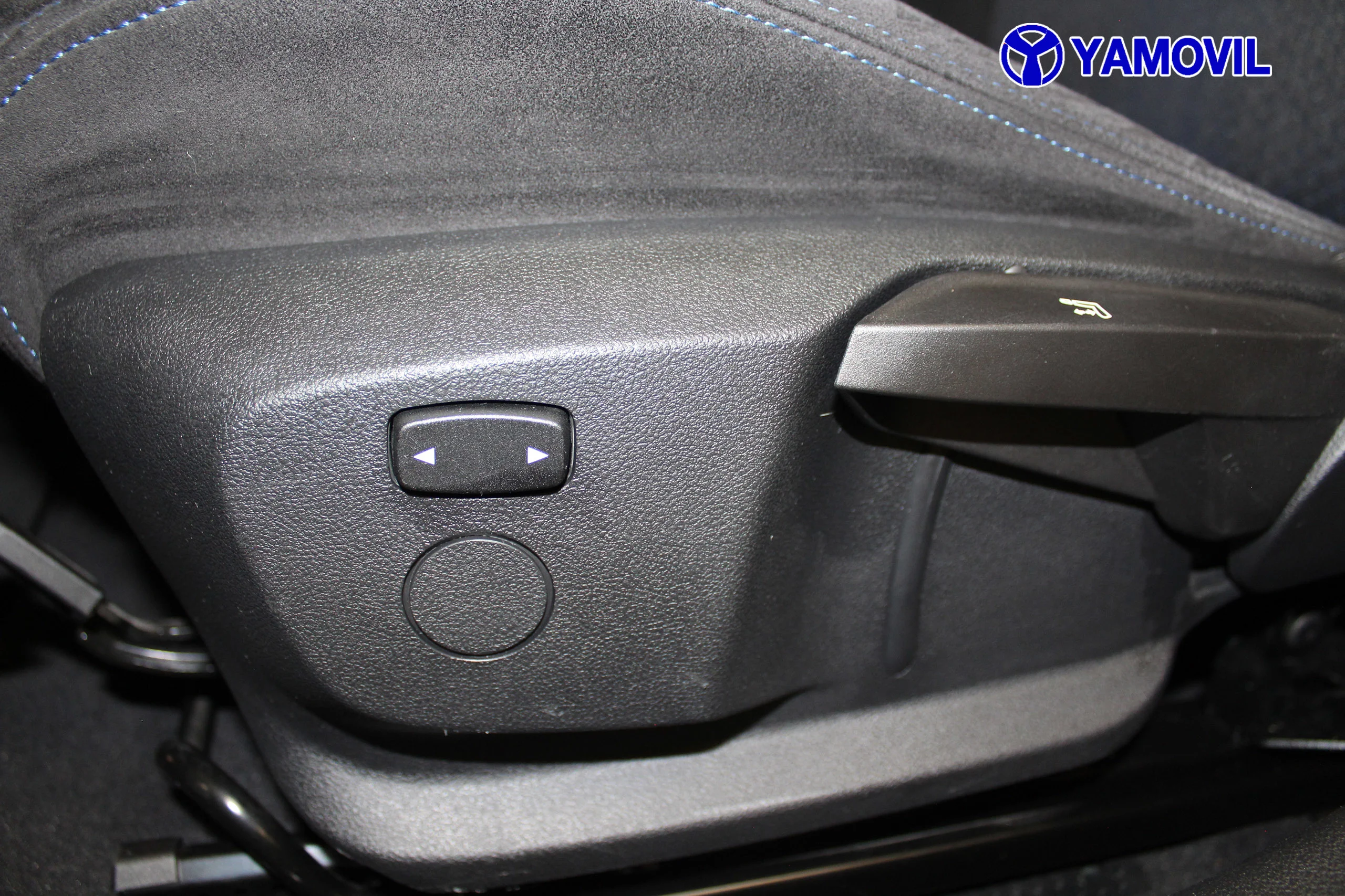 BMW Serie 1 BMW 118i 140CV AUT PACK-M 5P. - Foto 21