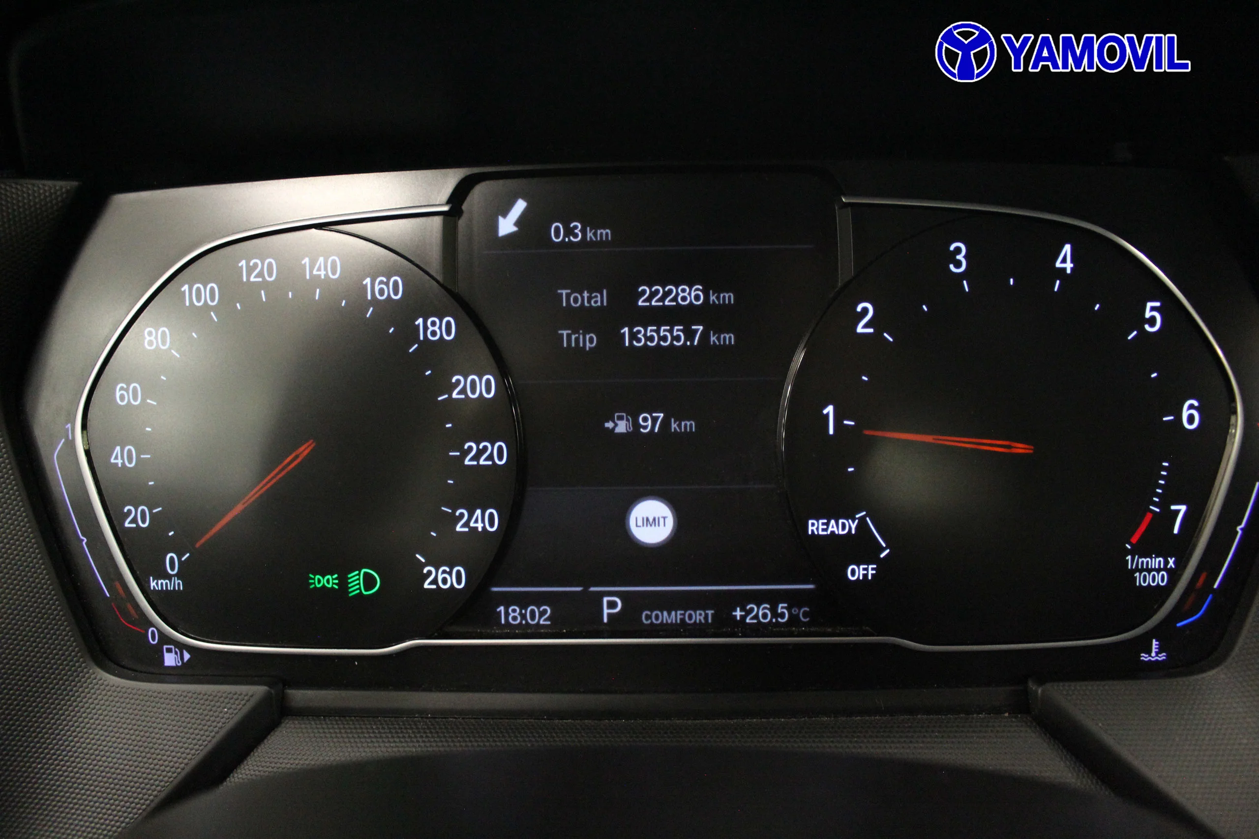 BMW Serie 1 BMW 118i 140CV AUT PACK-M 5P. - Foto 24