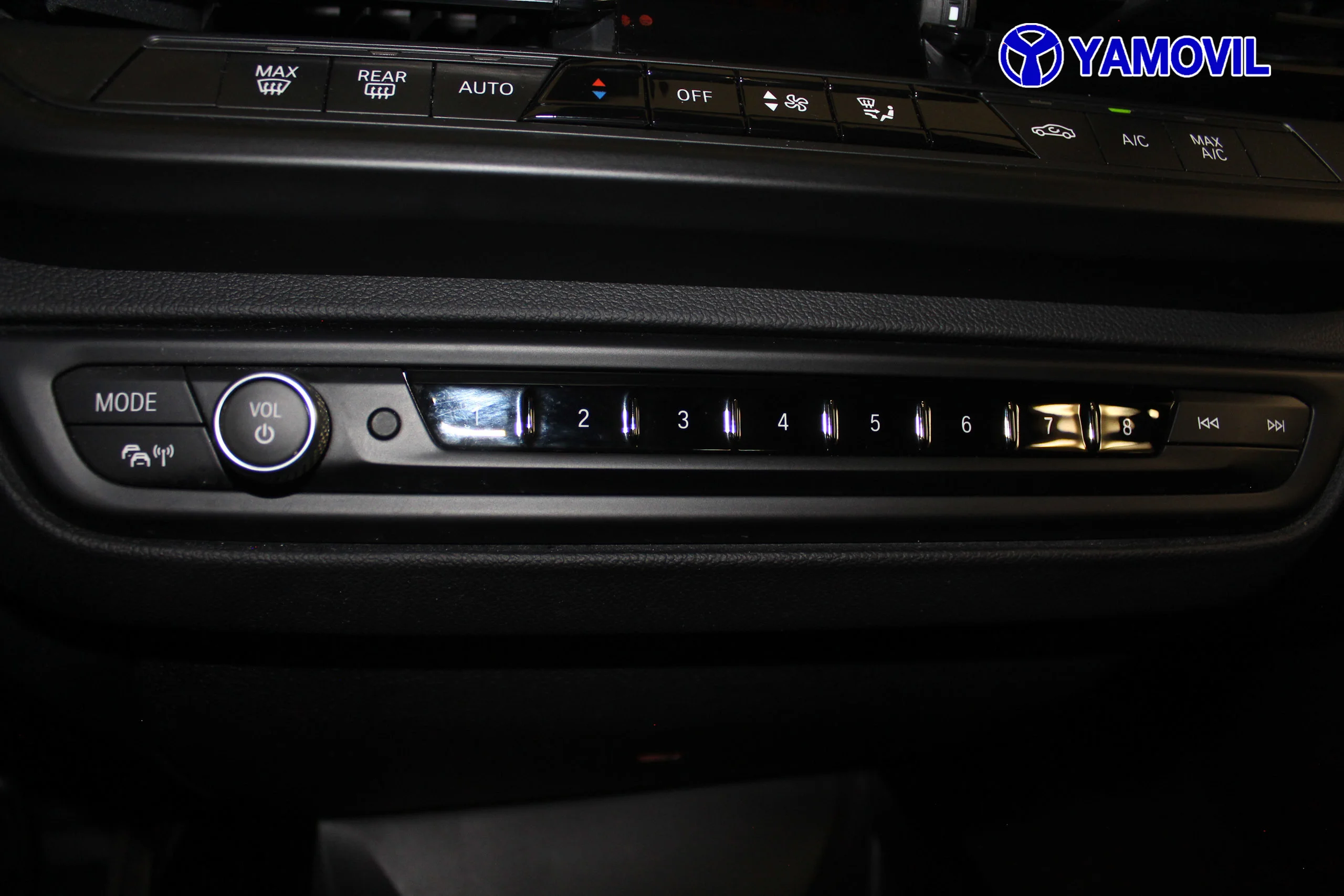 BMW Serie 1 BMW 118i 140CV AUT PACK-M 5P. - Foto 28