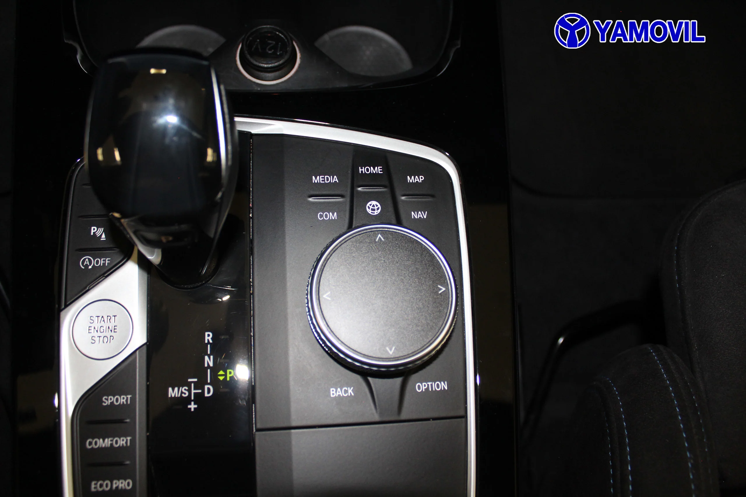 BMW Serie 1 BMW 118i 140CV AUT PACK-M 5P. - Foto 29