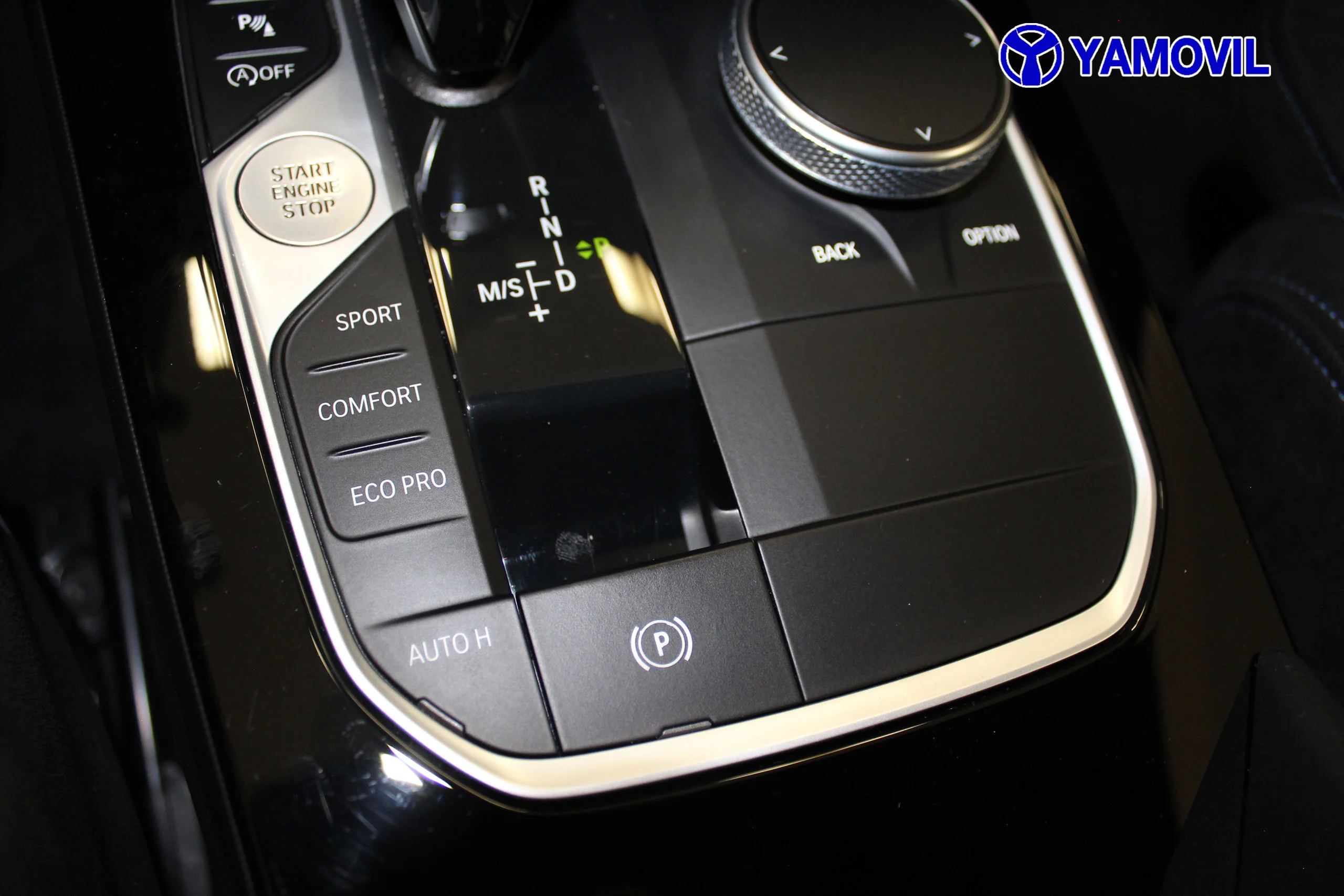 BMW Serie 1 BMW 118i 140CV AUT PACK-M 5P. - Foto 30