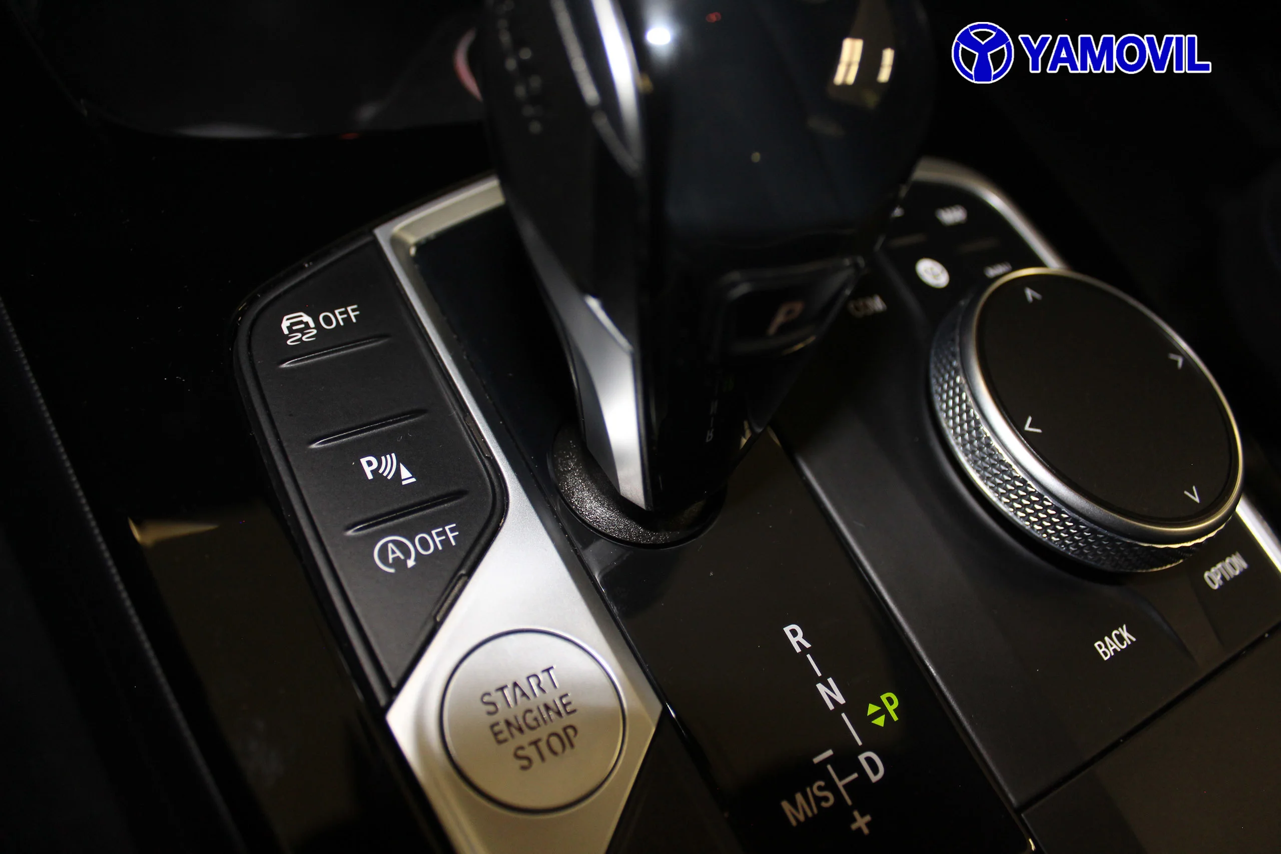 BMW Serie 1 BMW 118i 140CV AUT PACK-M 5P. - Foto 31