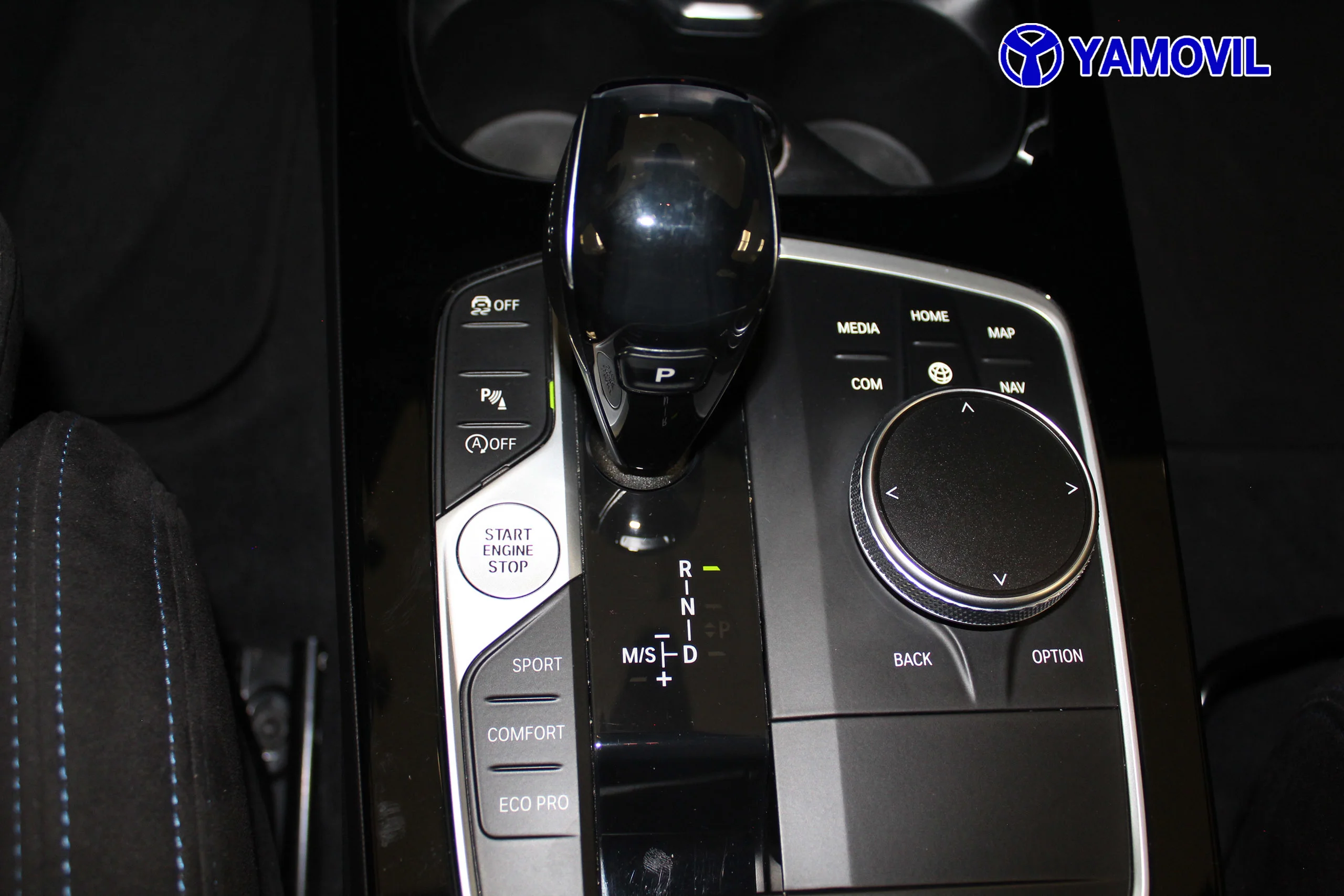 BMW Serie 1 BMW 118i 140CV AUT PACK-M 5P. - Foto 33