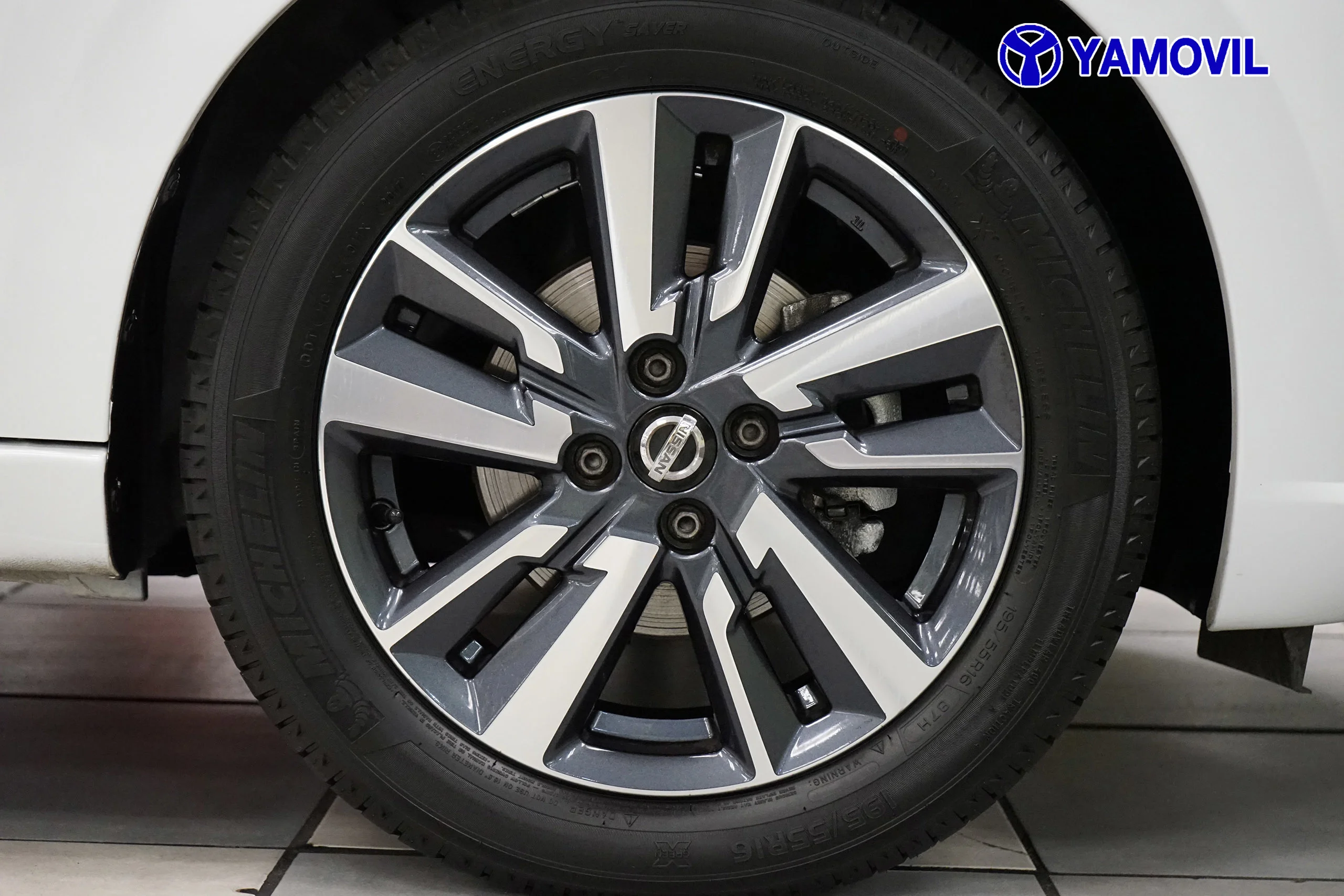 Nissan Micra IG-T 90 SANDS Acenta 66 kW (90 CV) - Foto 9