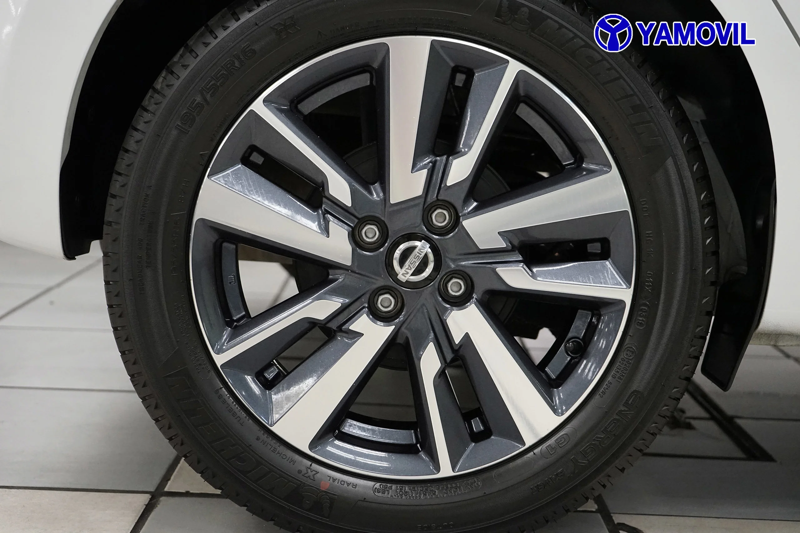 Nissan Micra IG-T 90 SANDS Acenta 66 kW (90 CV) - Foto 10