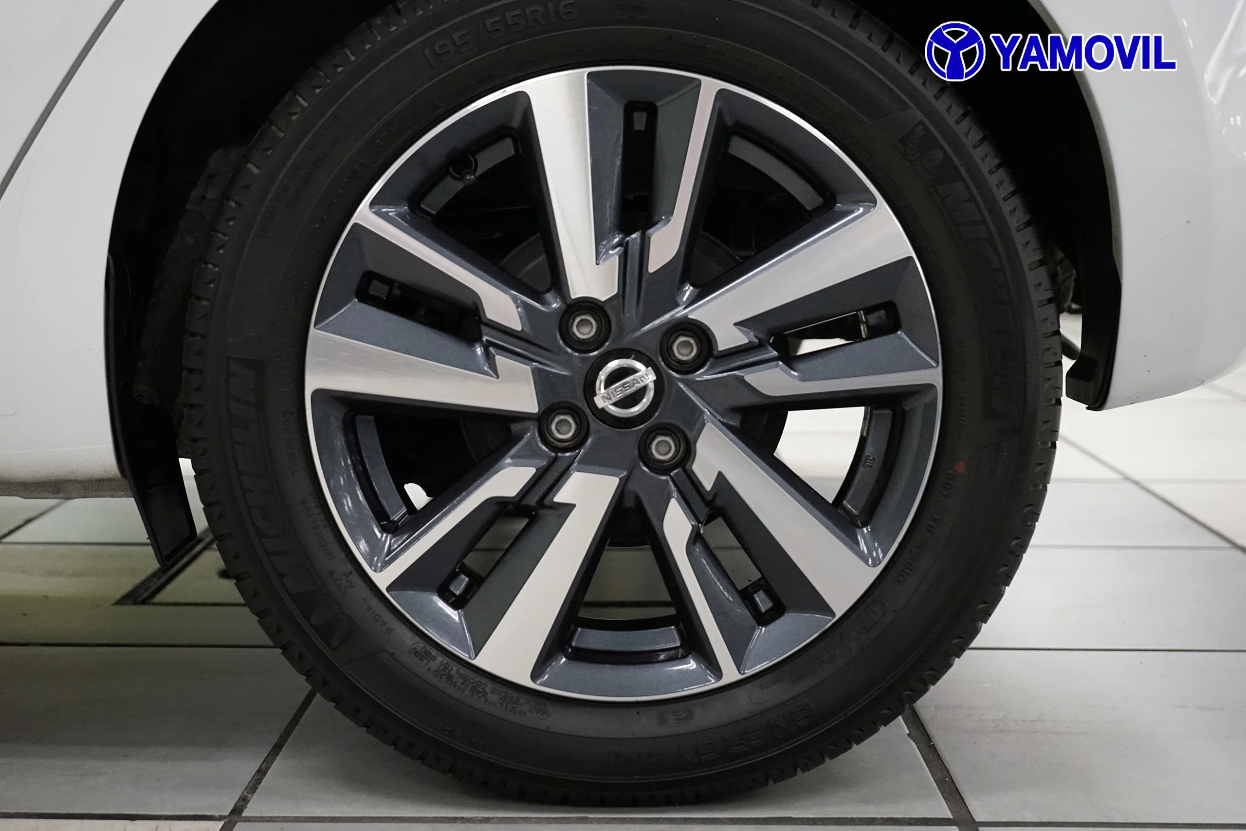 Nissan Micra IG-T 90 SANDS Acenta 66 kW (90 CV) - Foto 11