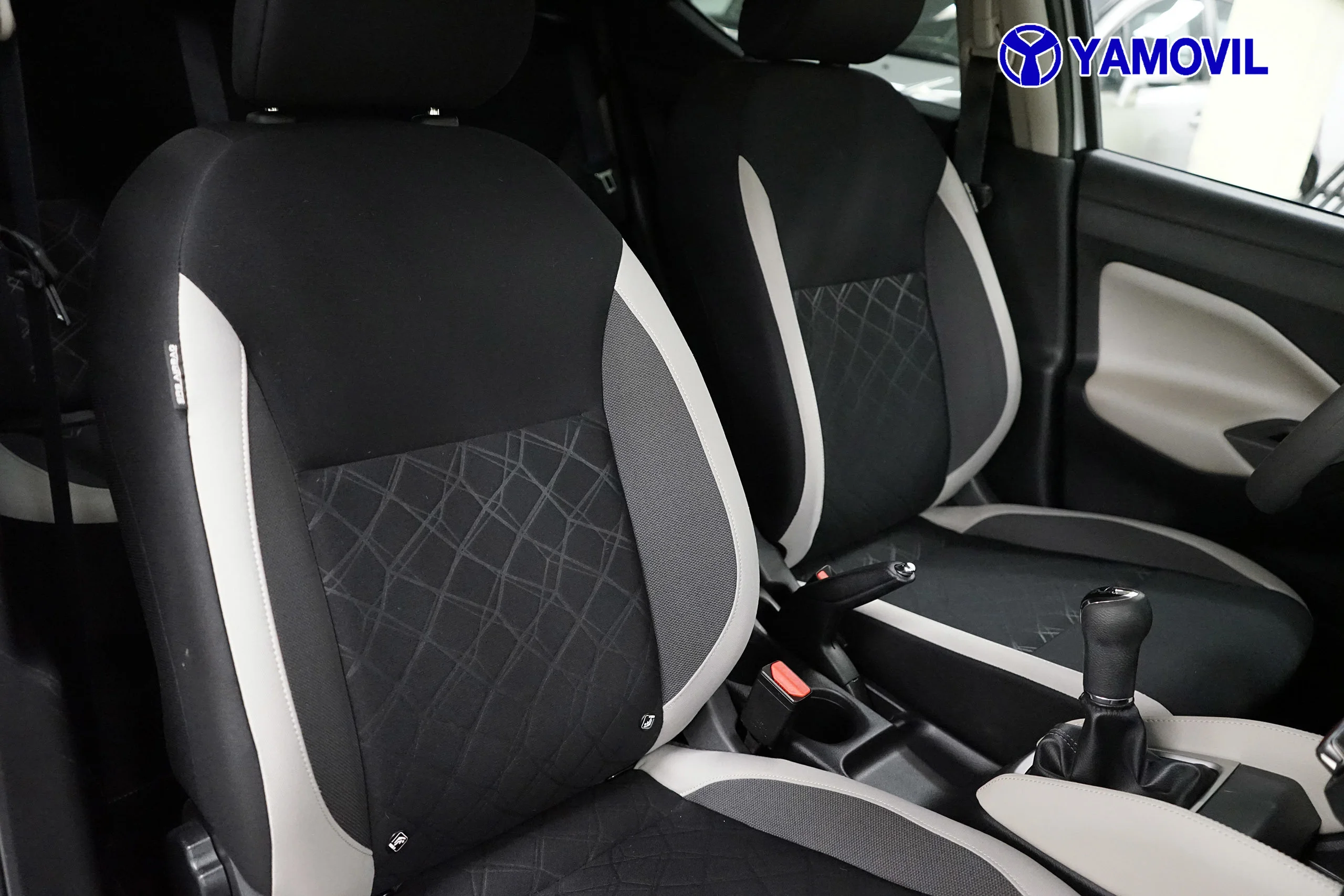 Nissan Micra IG-T 90 SANDS Acenta 66 kW (90 CV) - Foto 15