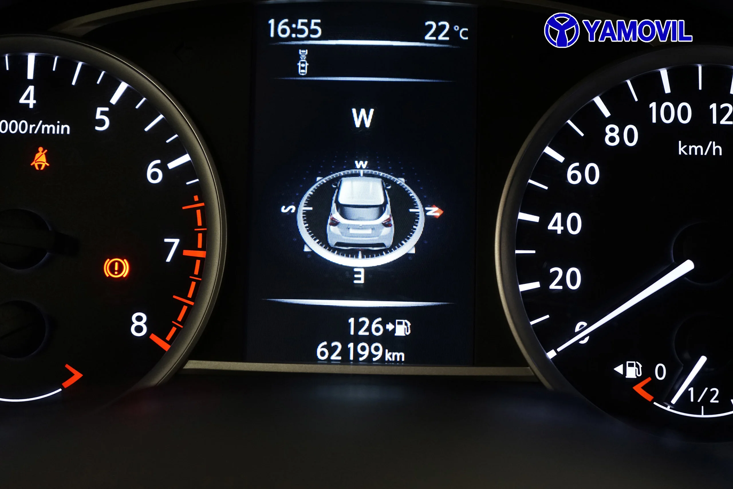 Nissan Micra IG-T 90 SANDS Acenta 66 kW (90 CV) - Foto 22