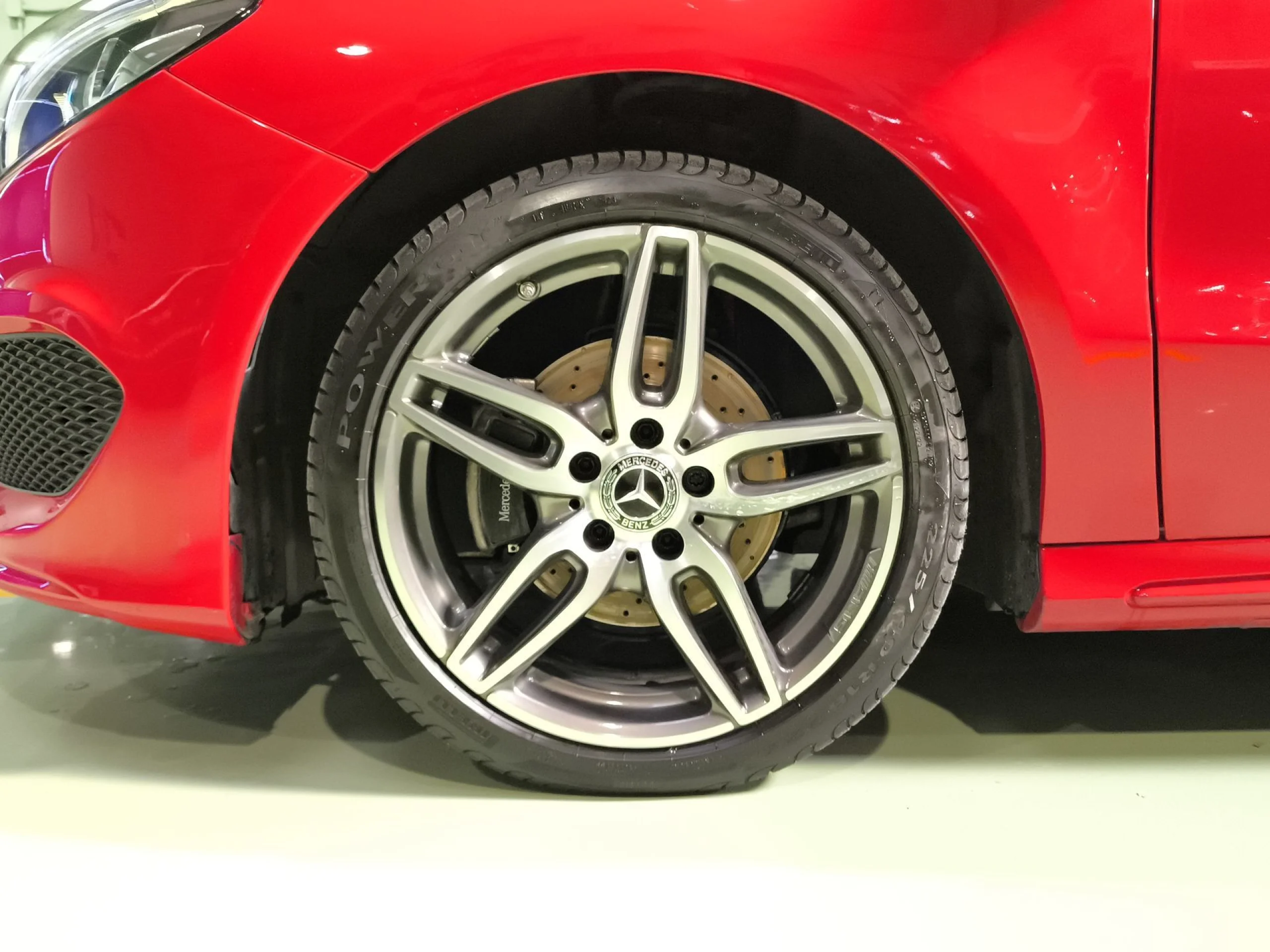 Mercedes-Benz Clase B 200 d 100 kW (136 CV) - Foto 7