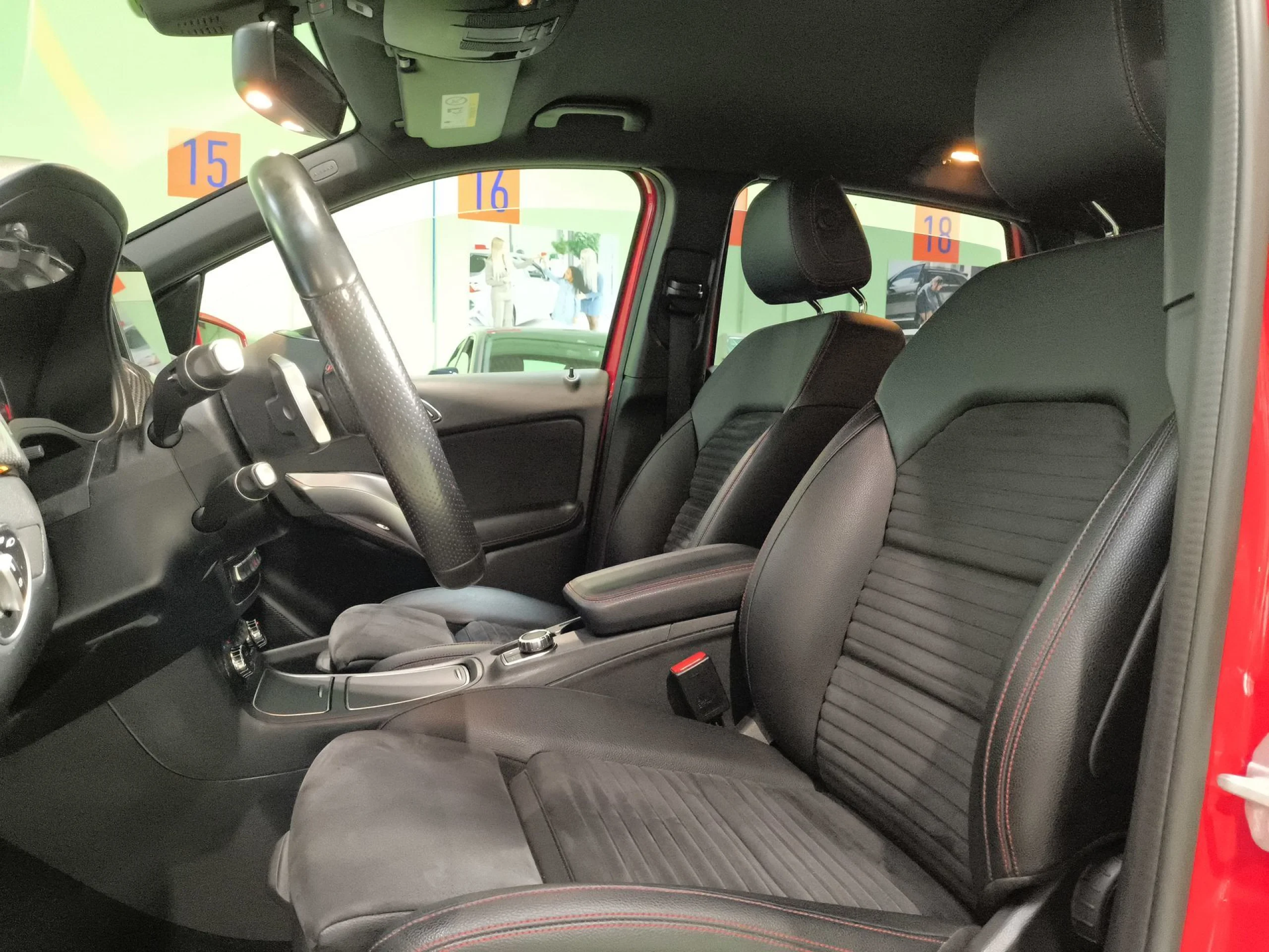 Mercedes-Benz Clase B 200 d 100 kW (136 CV) - Foto 8