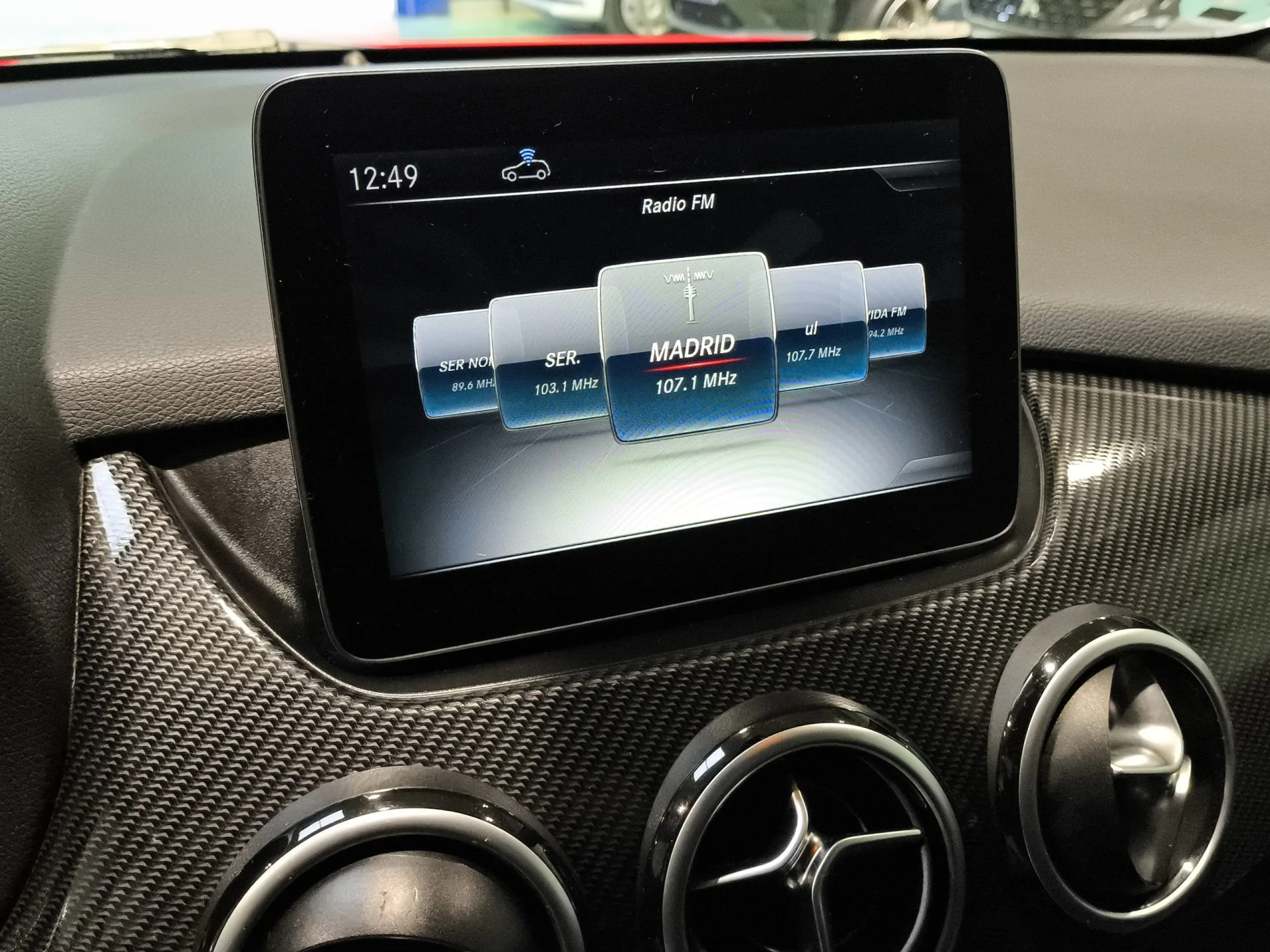Mercedes-Benz Clase B 200 d 100 kW (136 CV) - Foto 13