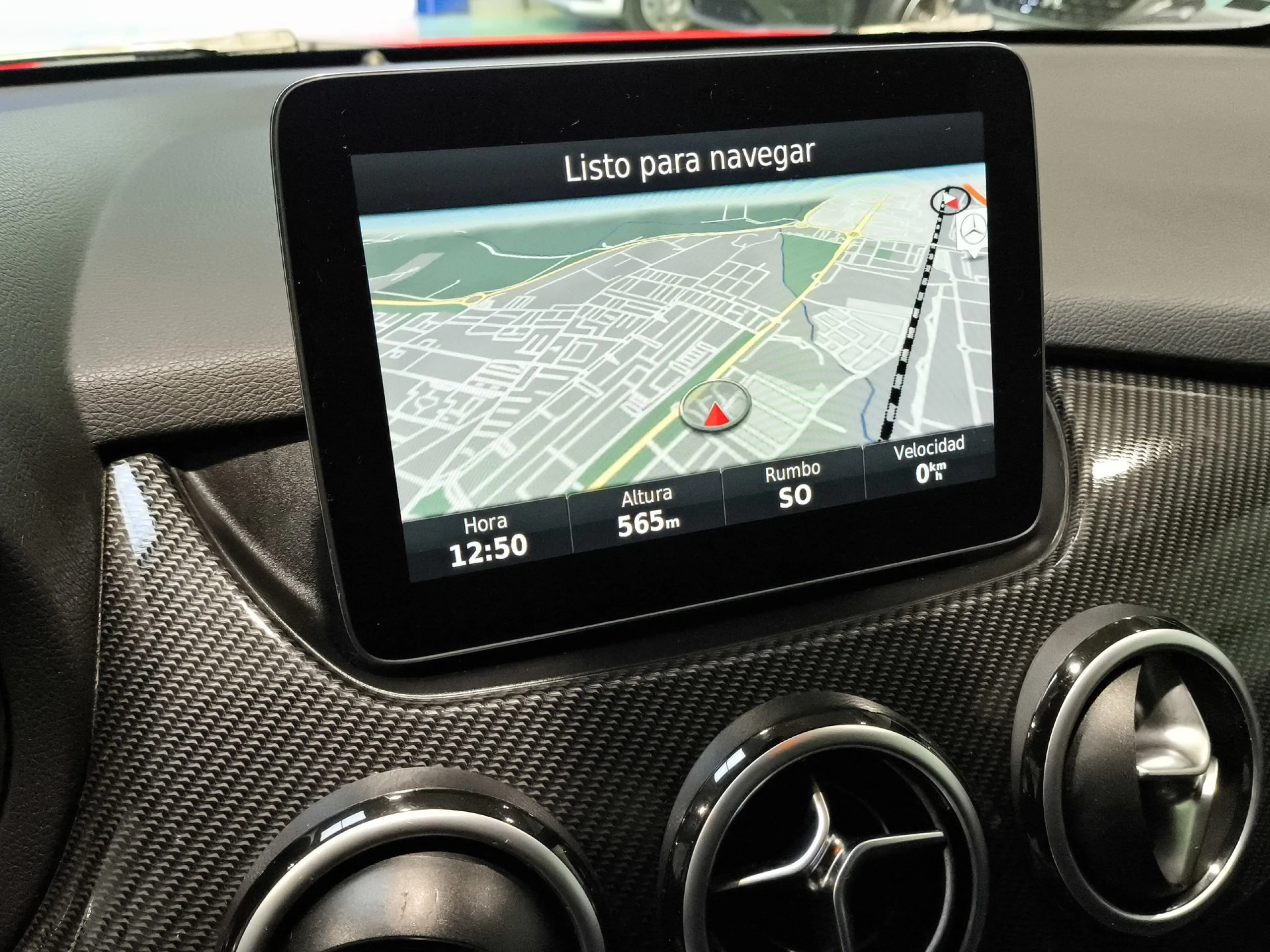 Mercedes-Benz Clase B 200 d 100 kW (136 CV) - Foto 15