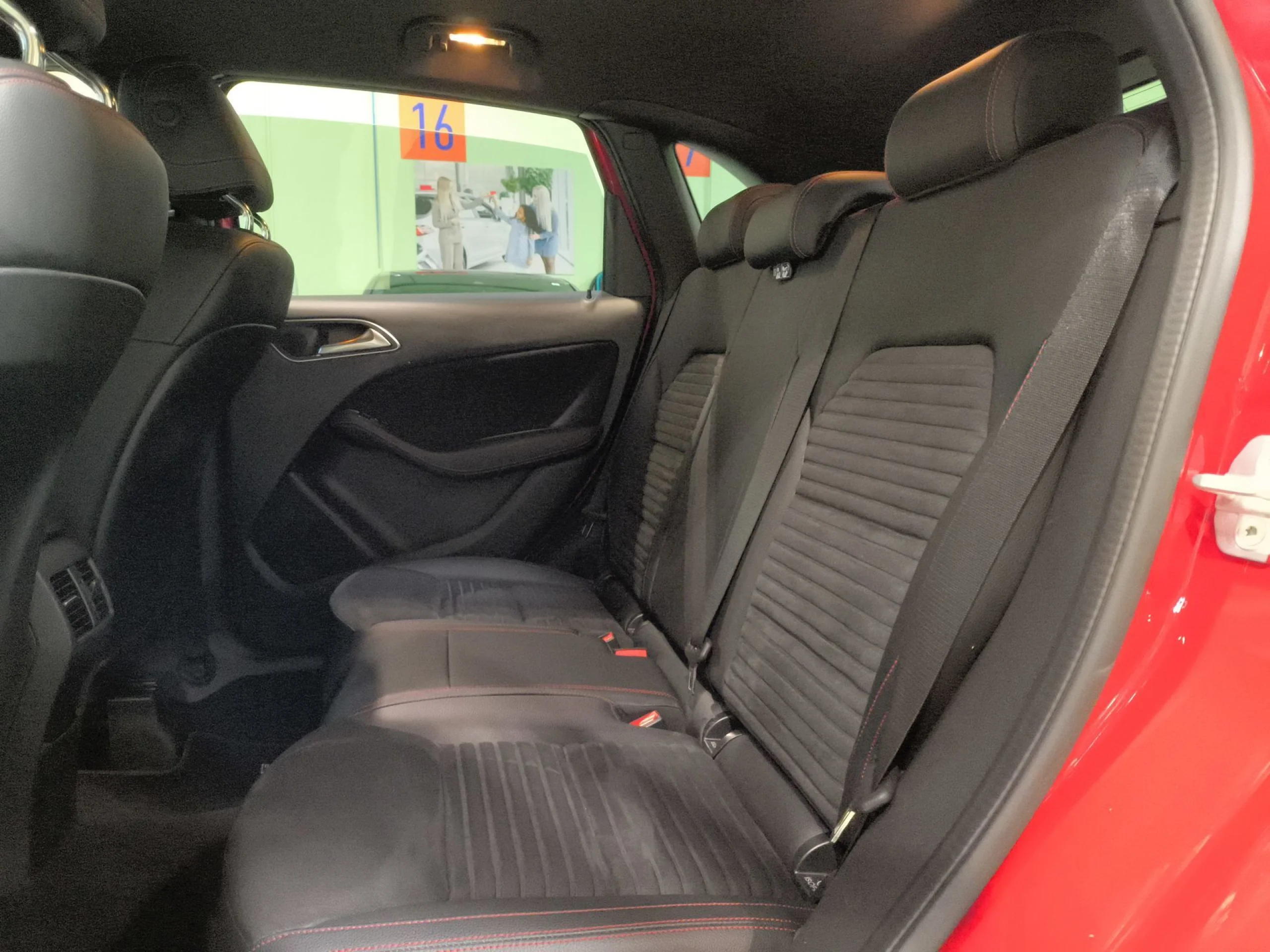 Mercedes-Benz Clase B 200 d 100 kW (136 CV) - Foto 19
