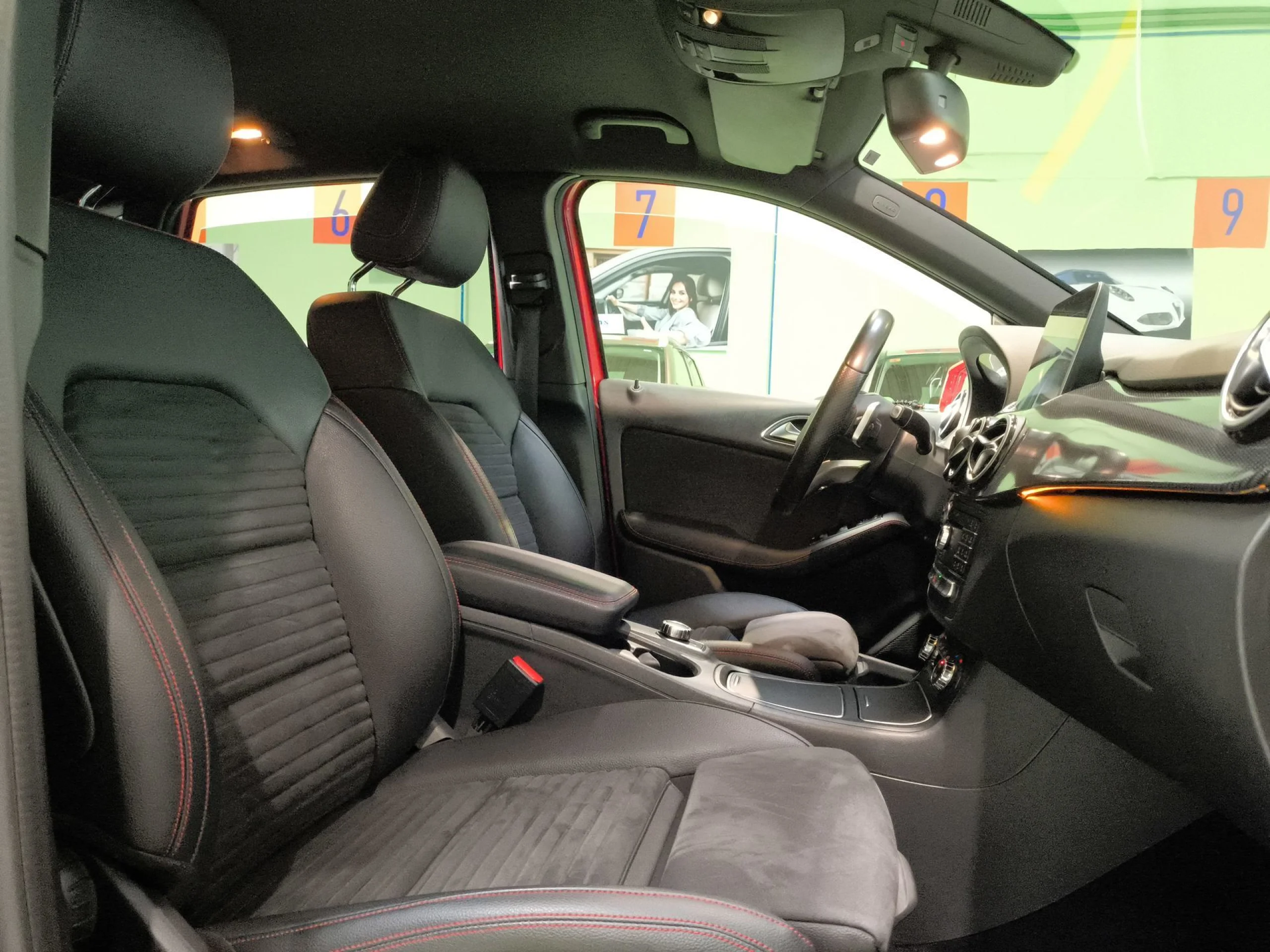 Mercedes-Benz Clase B 200 d 100 kW (136 CV) - Foto 21
