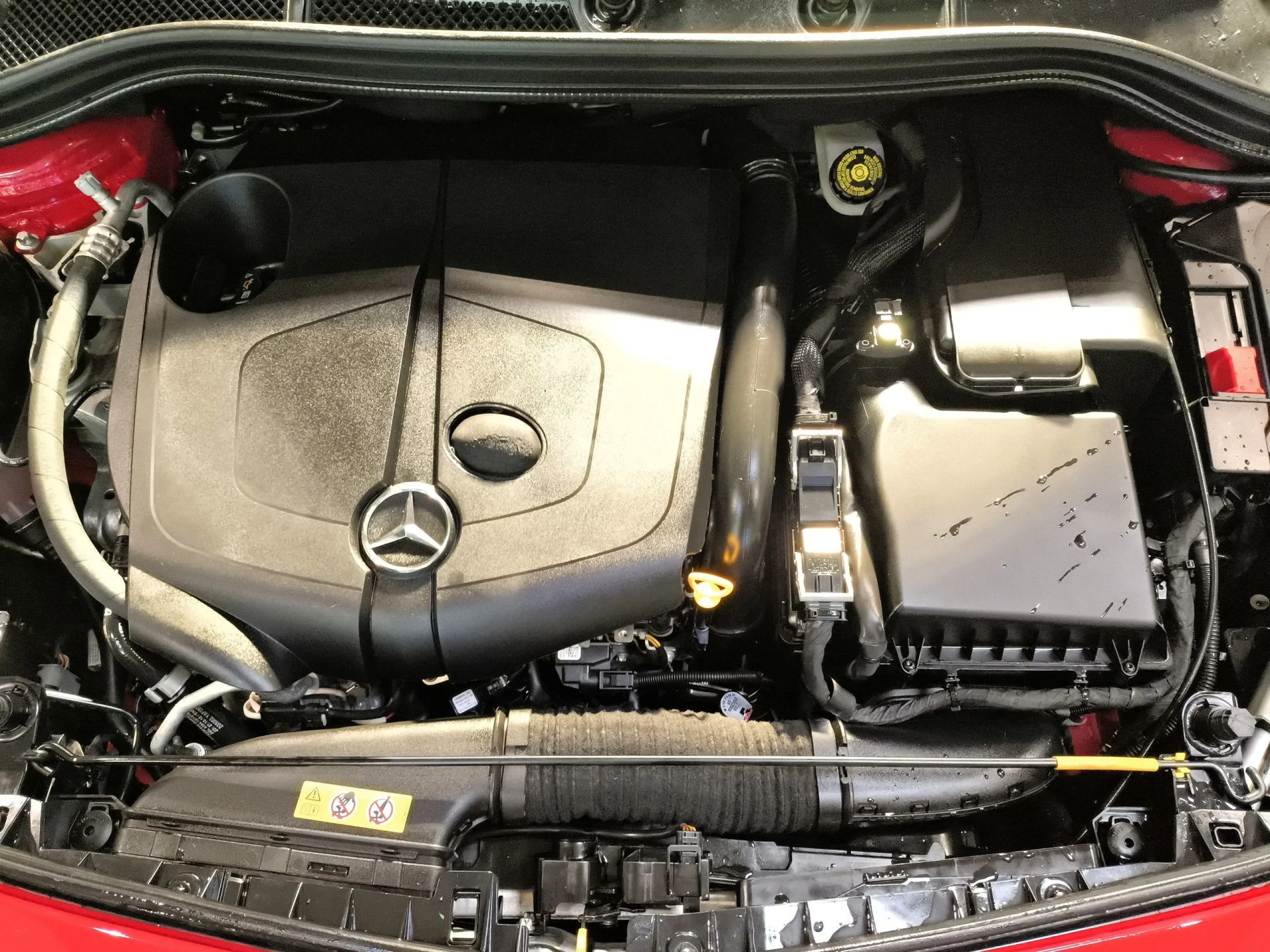 Mercedes-Benz Clase B 200 d 100 kW (136 CV) - Foto 22