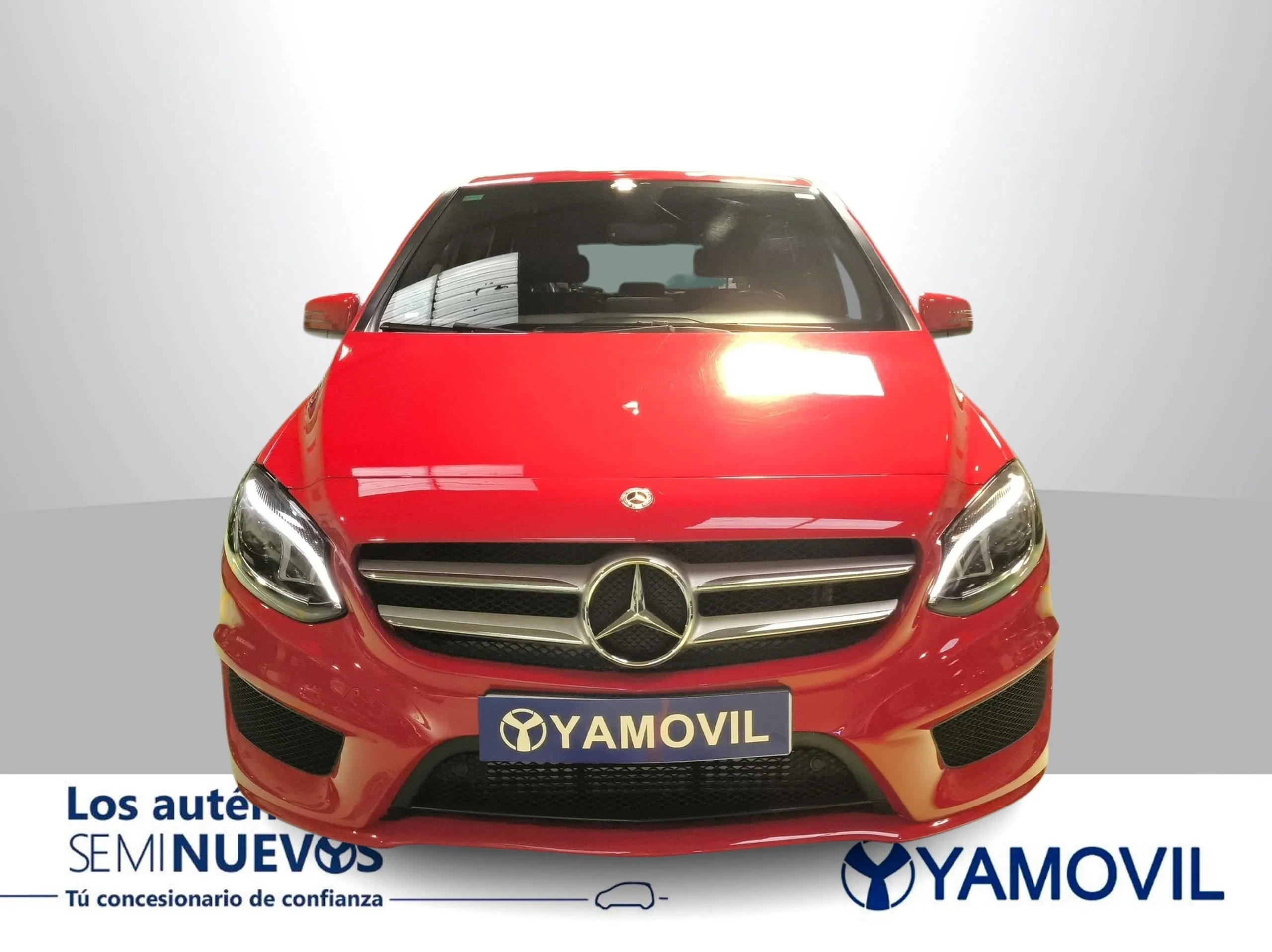 Mercedes-Benz Clase B 200 d 100 kW (136 CV) - Foto 6