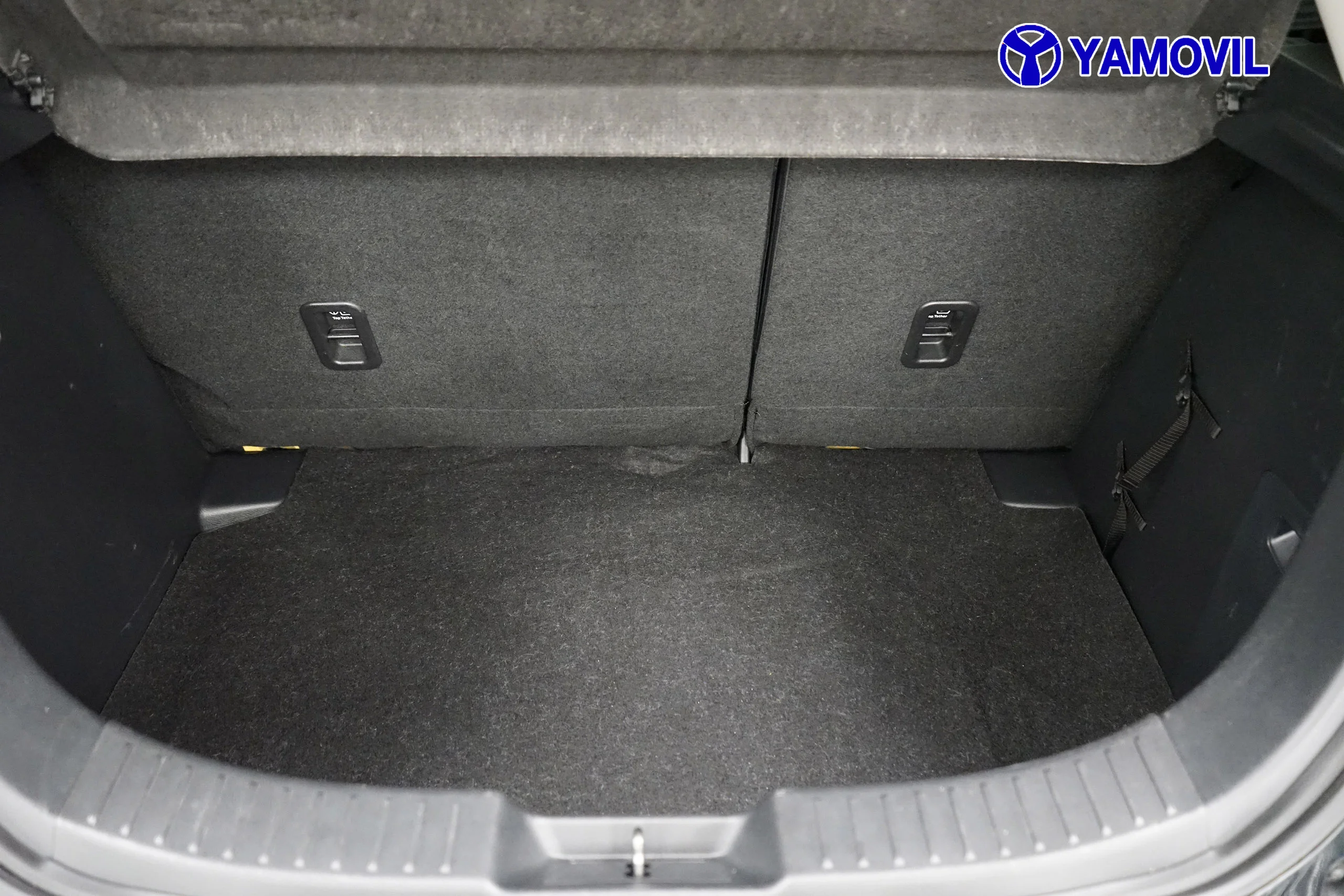 Mazda 2 1.5 GE BLACK TECH EDITION 5P - Foto 7
