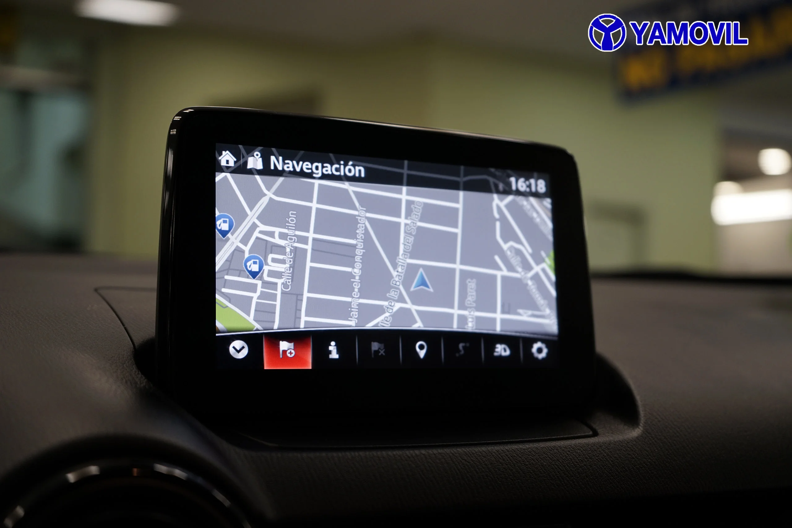 Mazda 2 1.5 GE BLACK TECH EDITION 5P - Foto 25