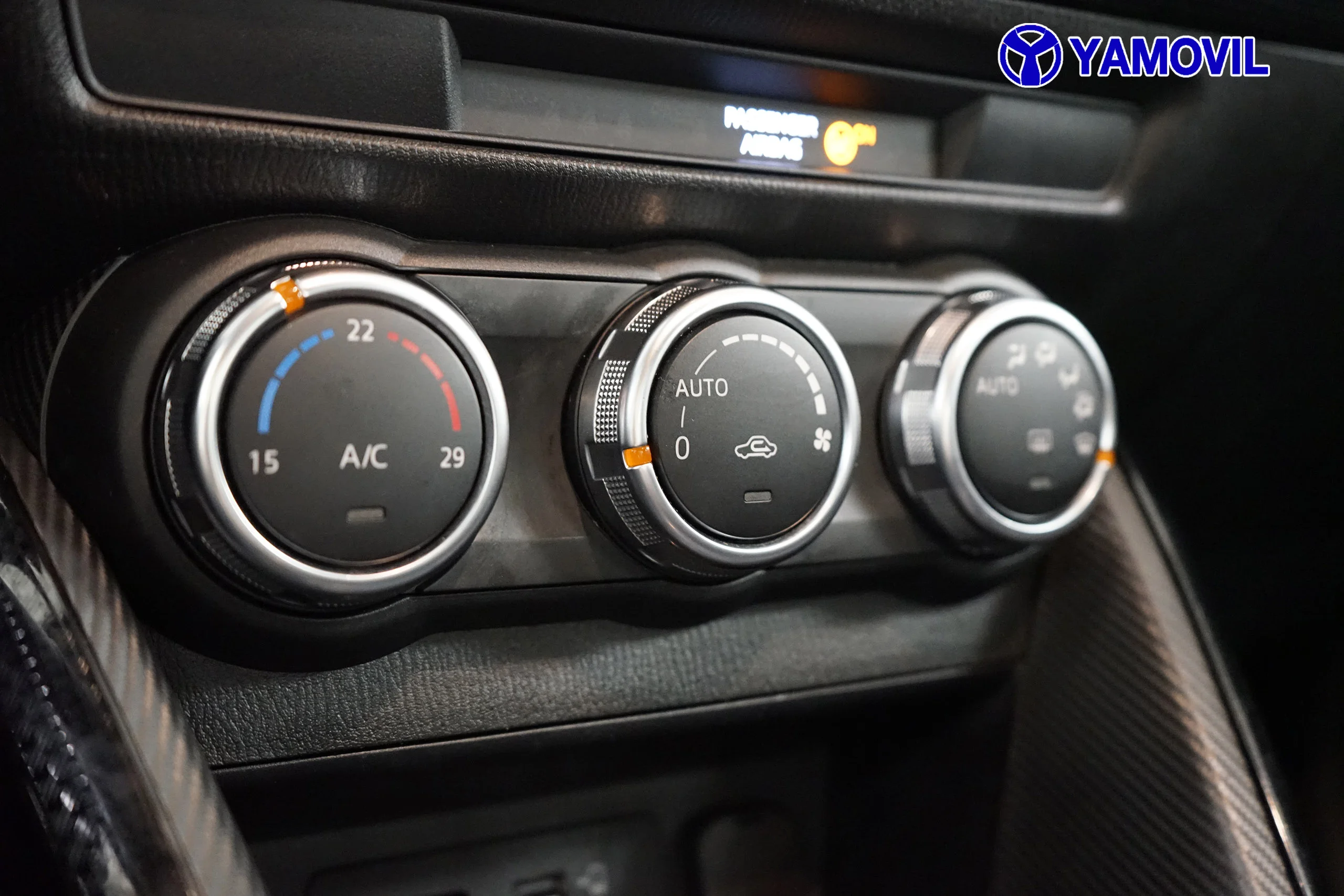 Mazda 2 1.5 GE BLACK TECH EDITION 5P - Foto 27