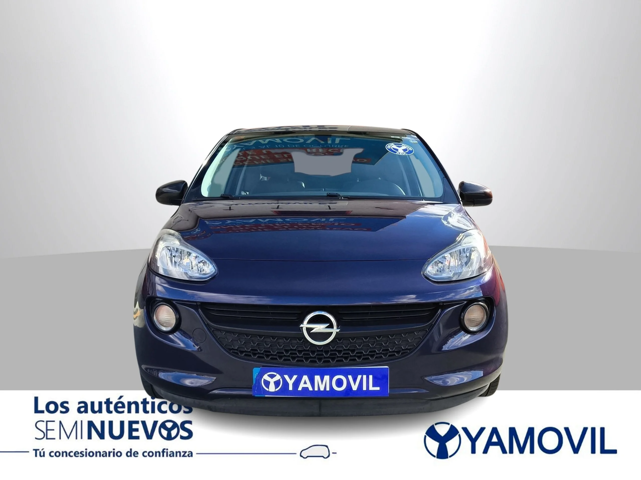 Opel Adam 1.4 XER Slam 74 kW (100 CV) - Foto 6