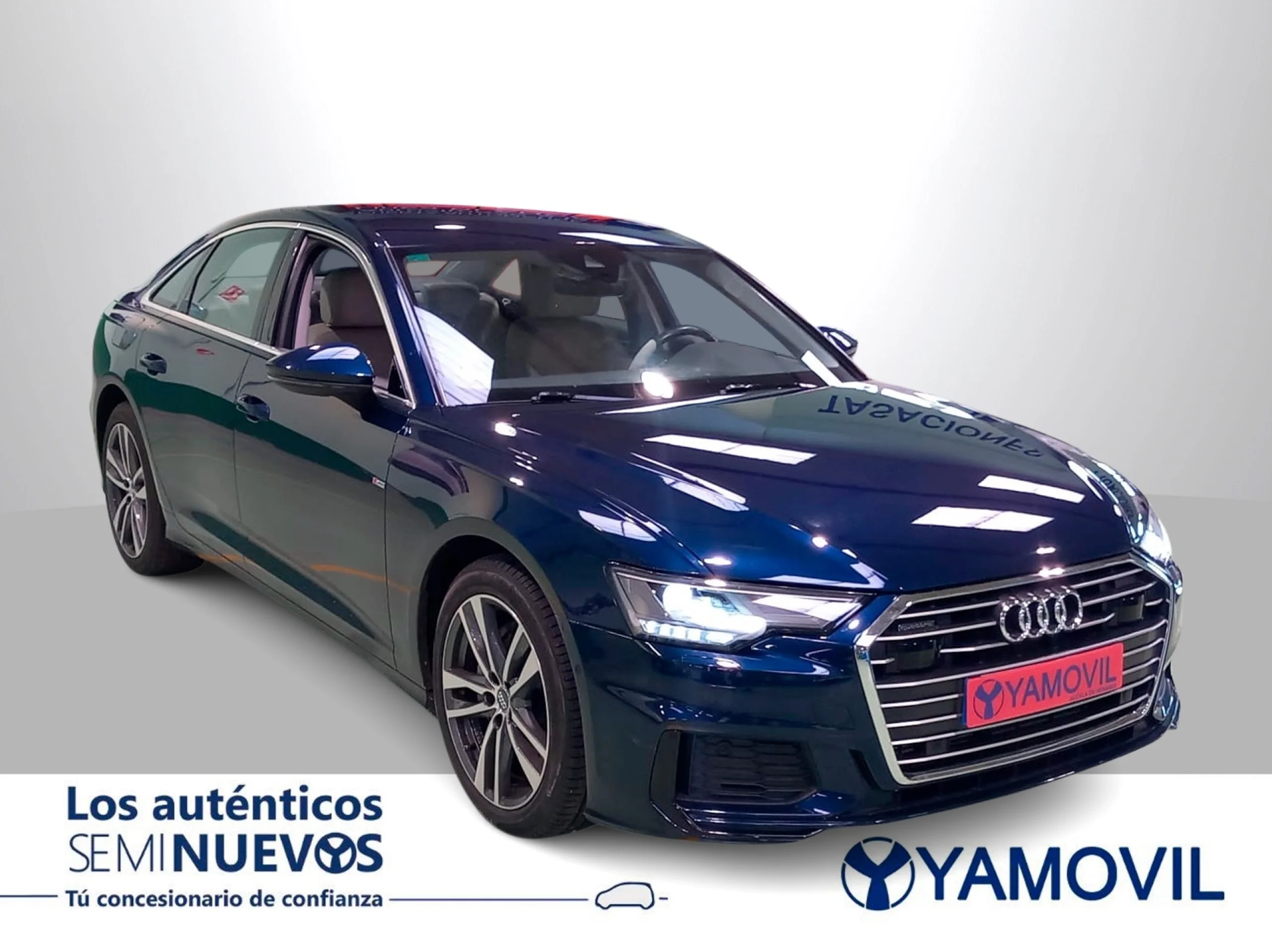 Audi A6 Sport 45 TDI quattro 170 kW (231 CV) tiptronic - Foto 3