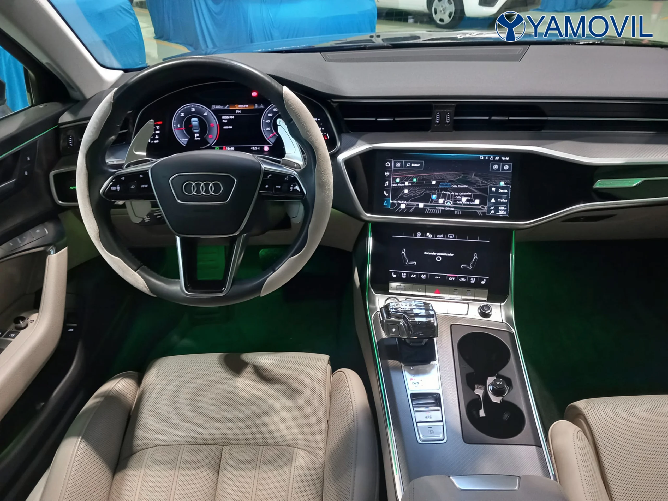 Audi A6 Sport 45 TDI quattro 170 kW (231 CV) tiptronic - Foto 5