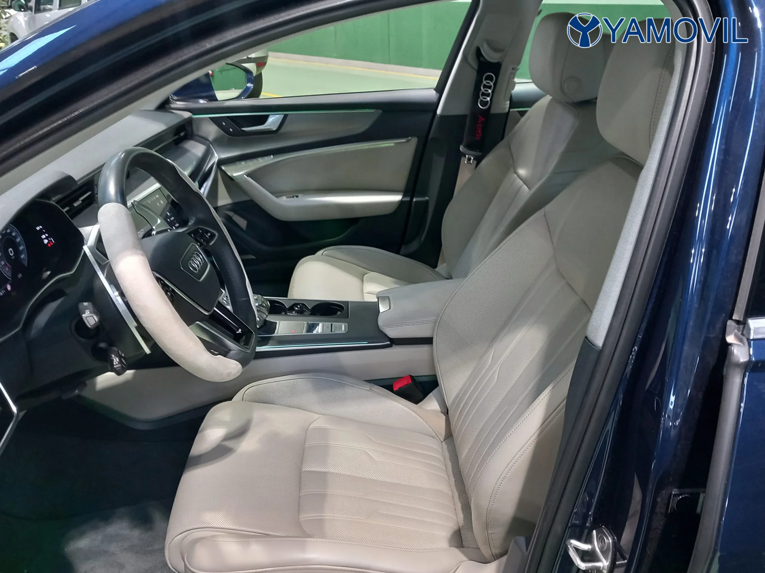 Audi A6 Sport 45 TDI quattro 170 kW (231 CV) tiptronic - Foto 7