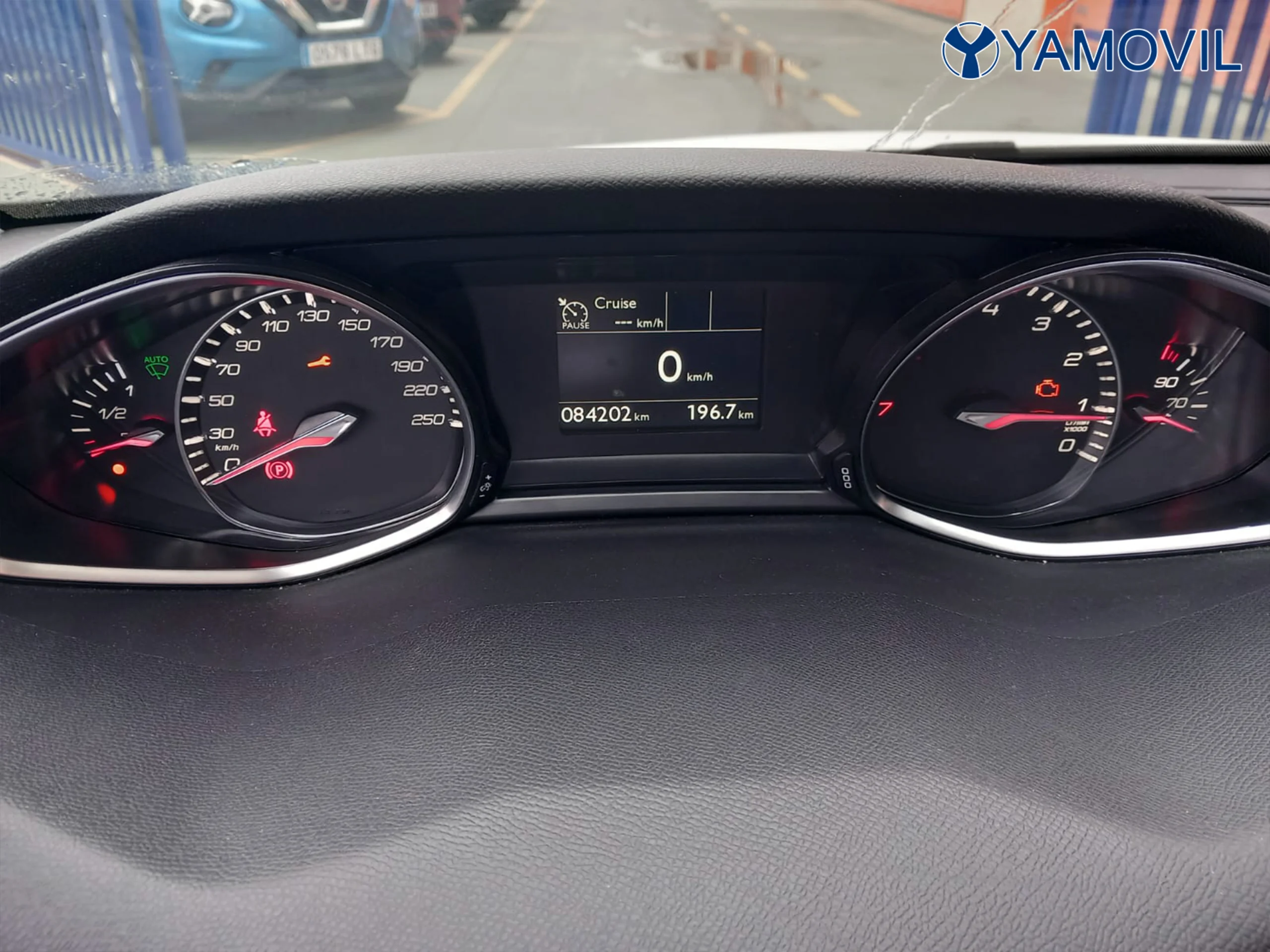 Peugeot 308 PureTech 130 SANDS Allure 96 kW (130 CV) - Foto 6