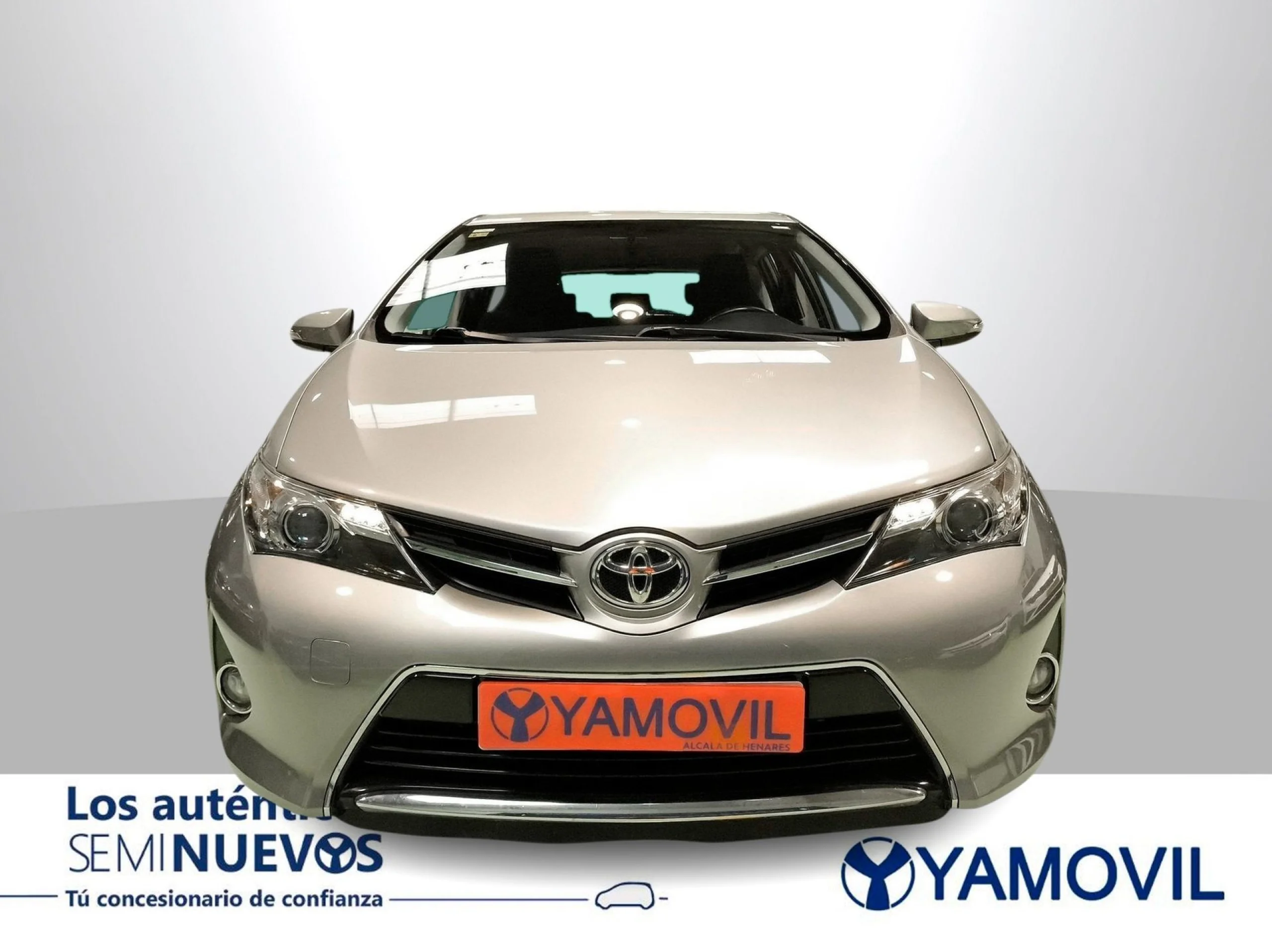 Toyota Auris 130 Active 97 kW (132 CV) - Foto 3