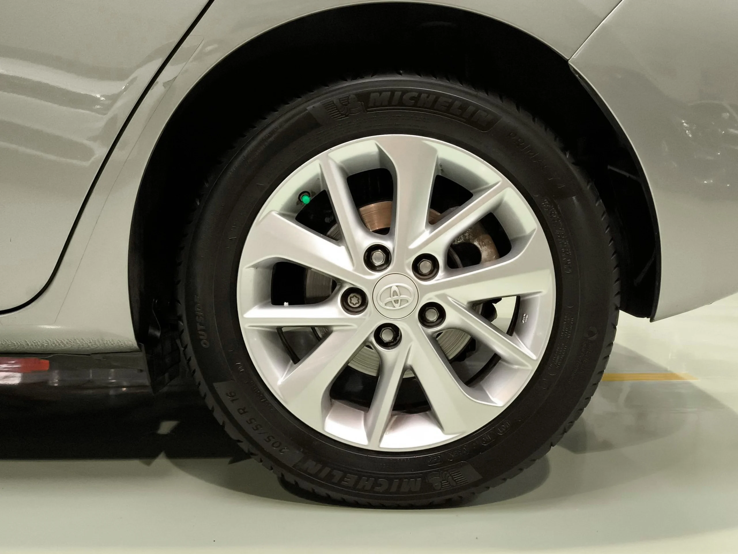 Toyota Auris 130 Active 97 kW (132 CV) - Foto 10