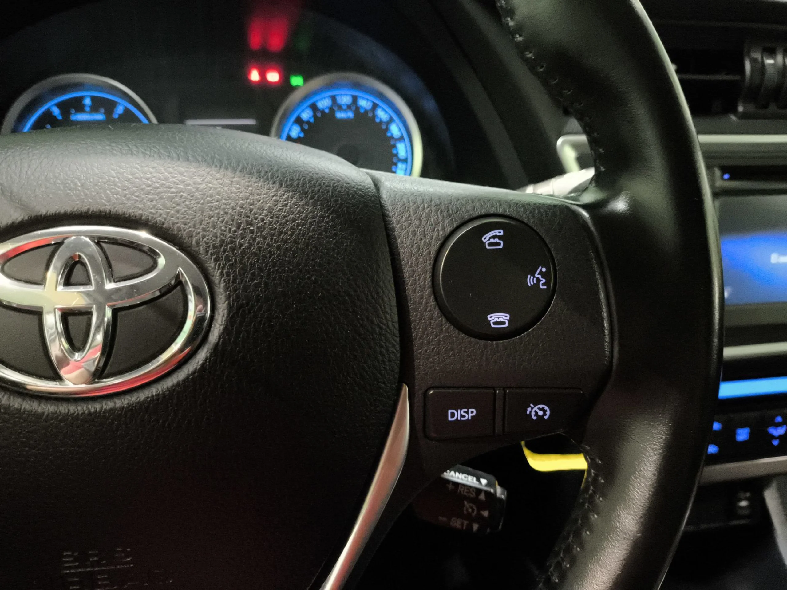 Toyota Auris 130 Active 97 kW (132 CV) - Foto 17