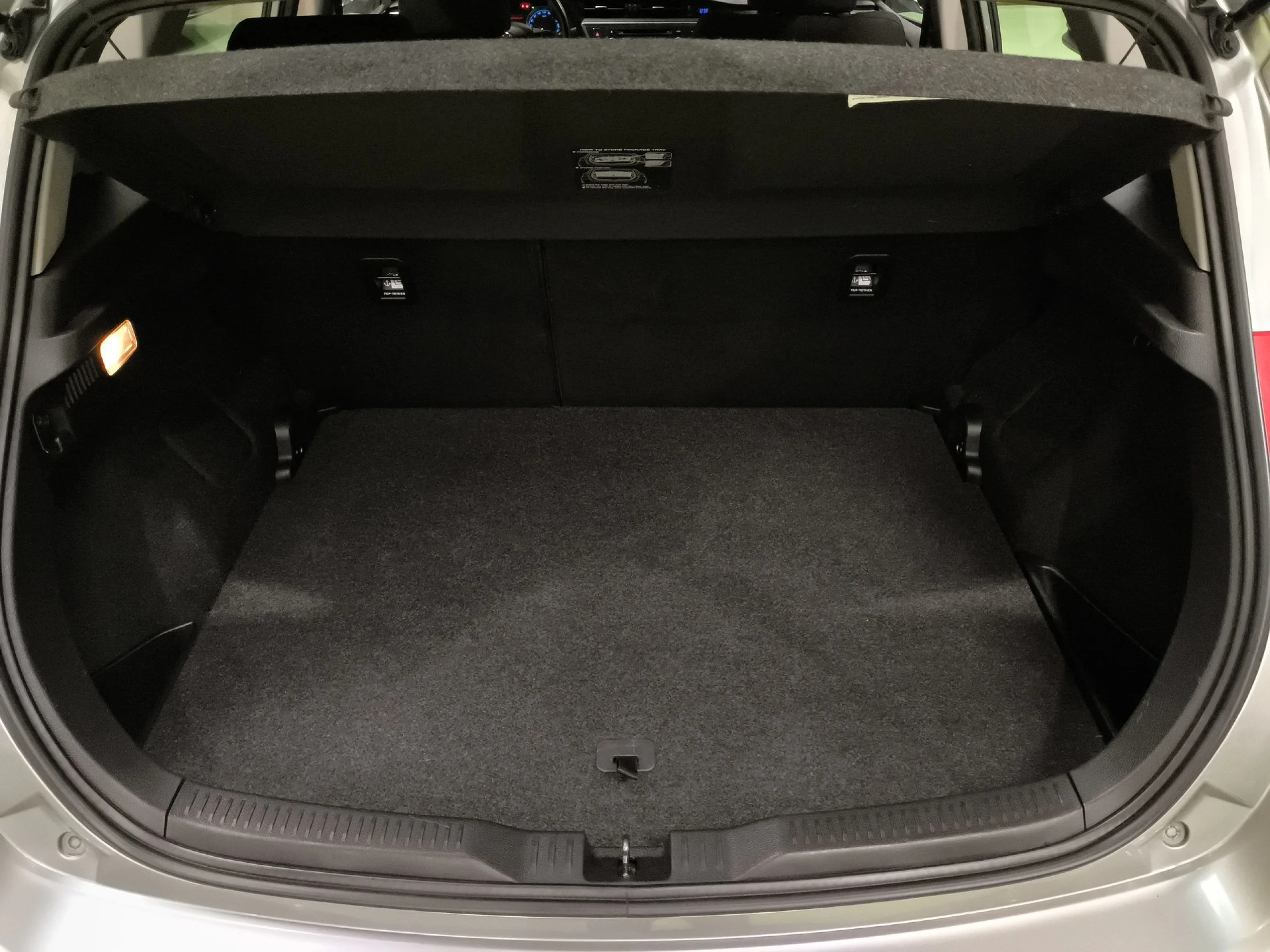 Toyota Auris 130 Active 97 kW (132 CV) - Foto 28
