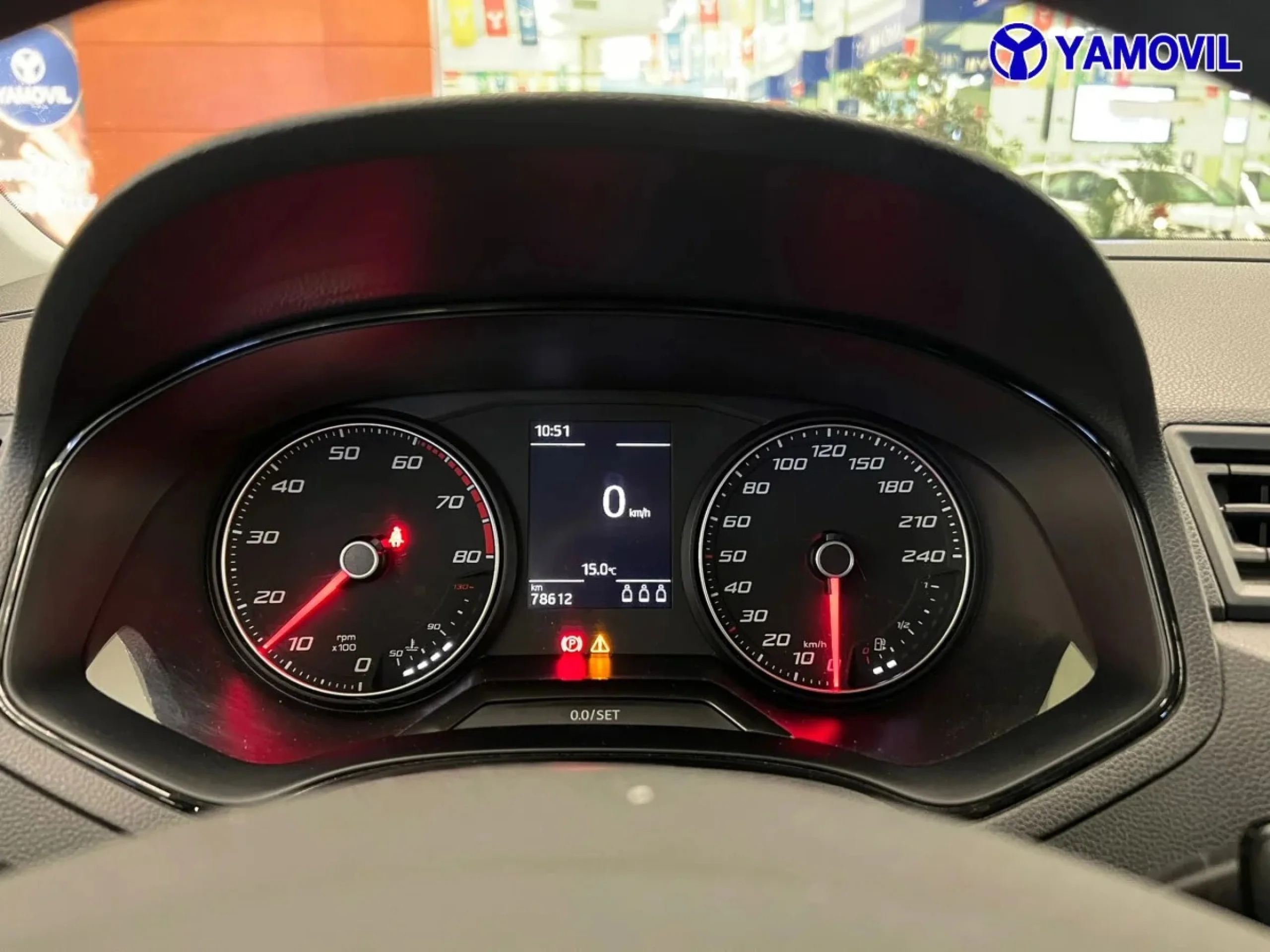 Seat Arona 1.0 TSI Ecomotive Reference Plus 70 kW (95 CV) - Foto 3