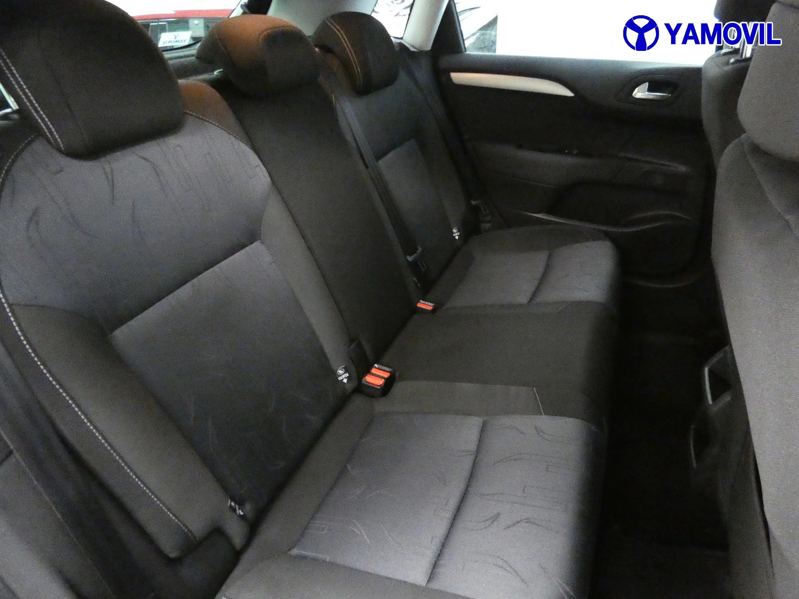 Citroen C4 1.6 BLUE HDi SEDUCTION 5P - Foto 18