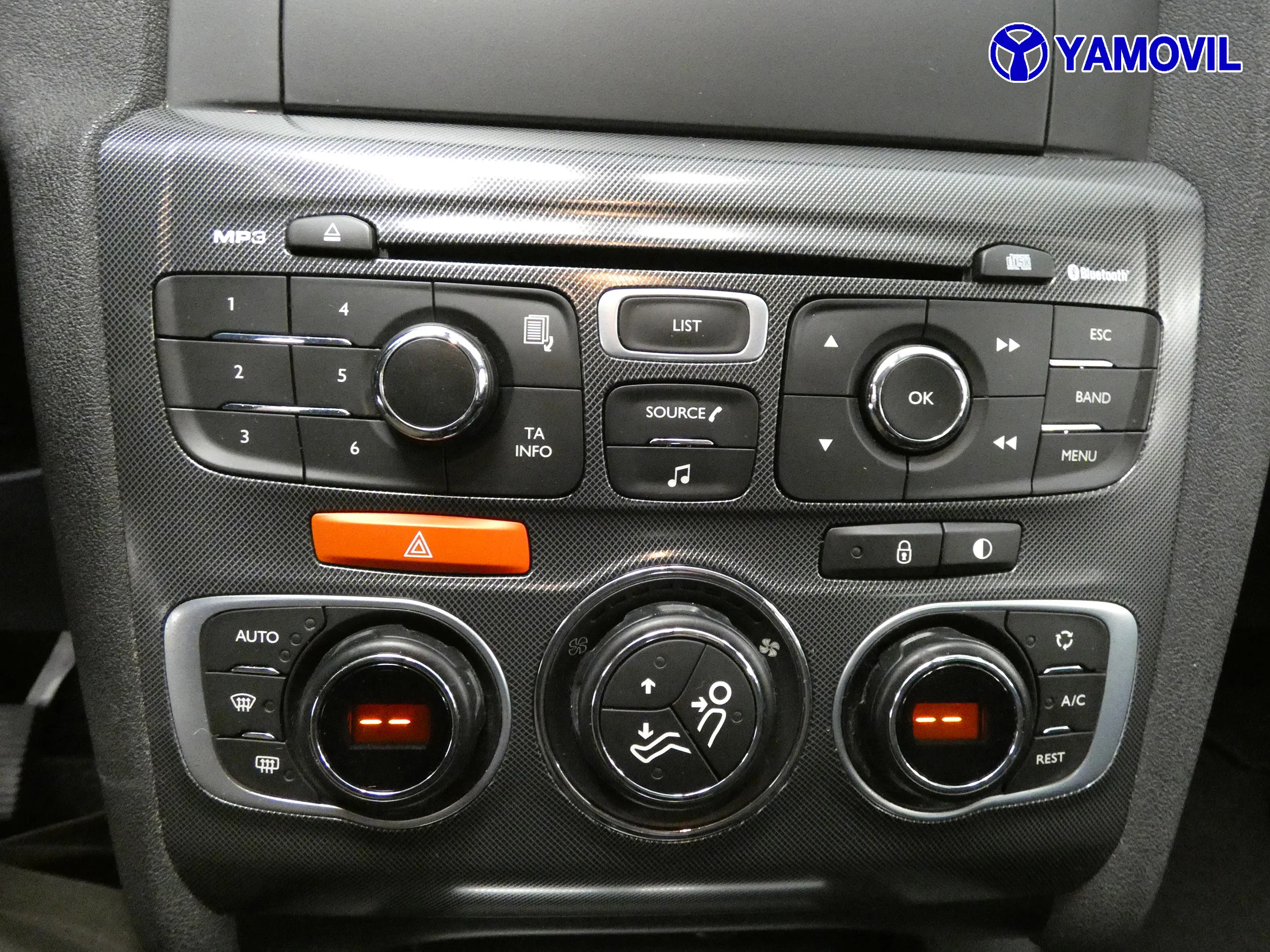 Citroen C4 1.6 BLUE HDi SEDUCTION 5P - Foto 32