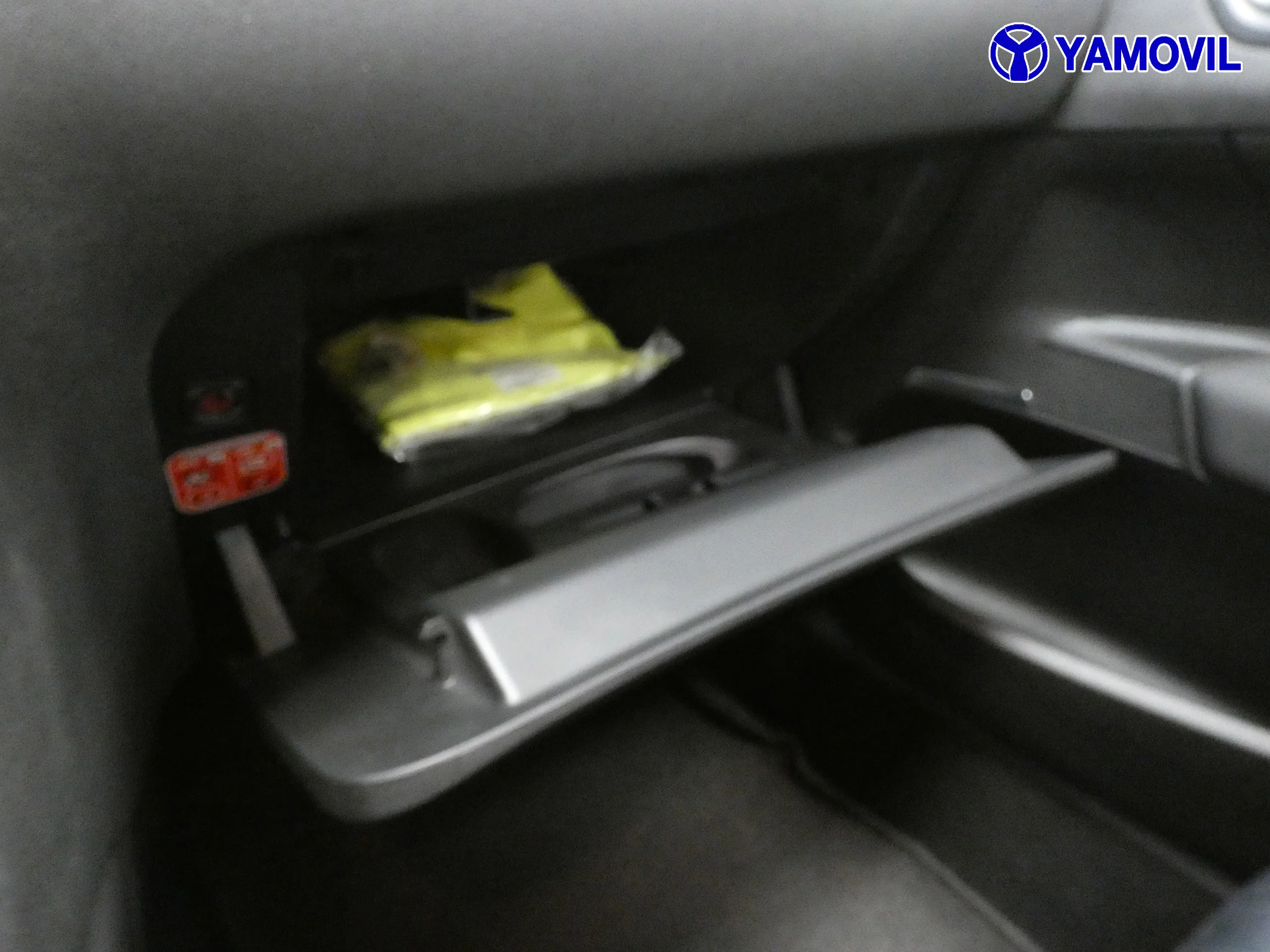 Citroen C4 1.6 BLUE HDi SEDUCTION 5P - Foto 37