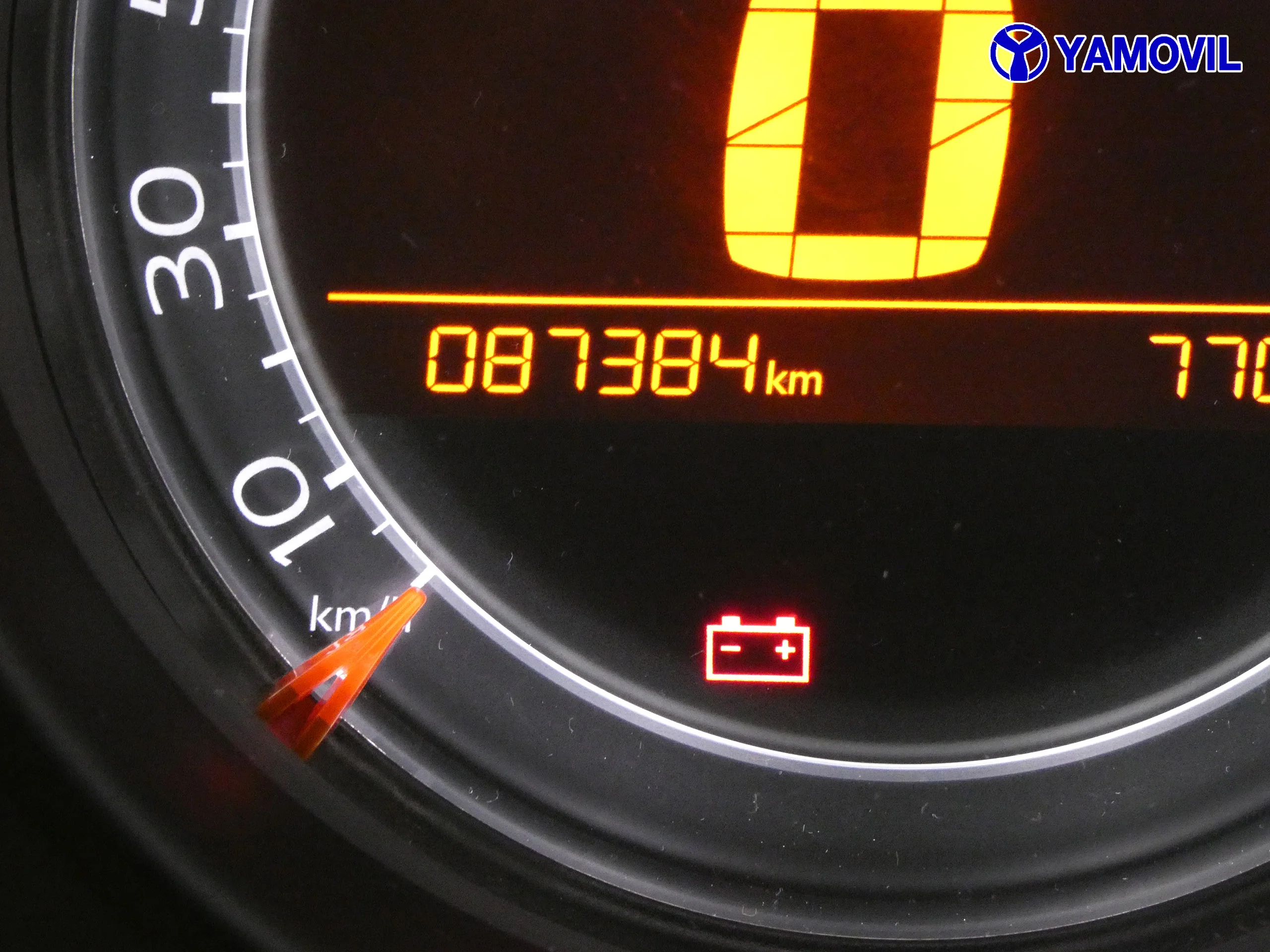 Citroen C4 1.6 BLUE HDi SEDUCTION 5P - Foto 25