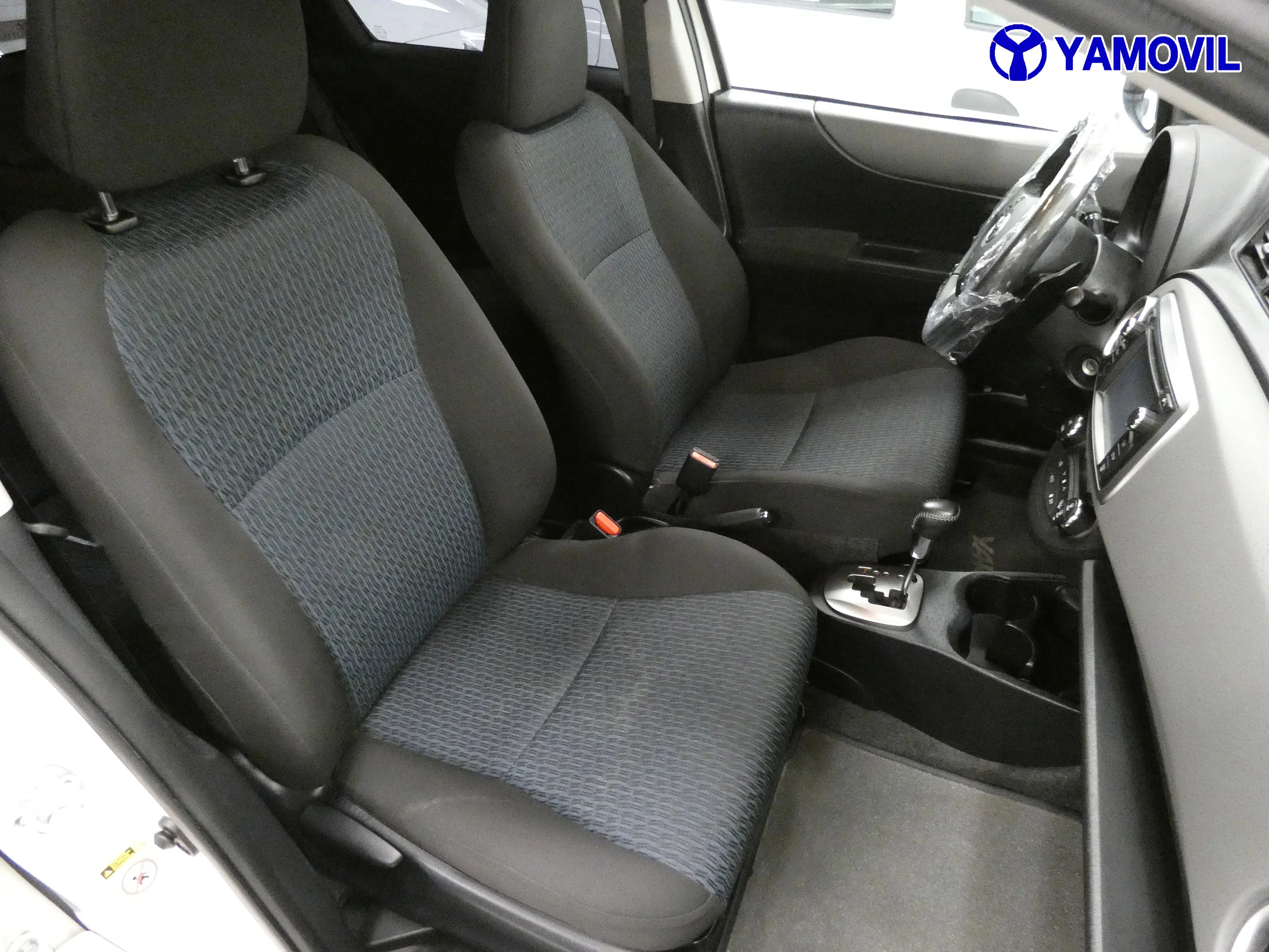 Citroen C4 1.6 BLUE HDi SEDUCTION 5P - Foto 41