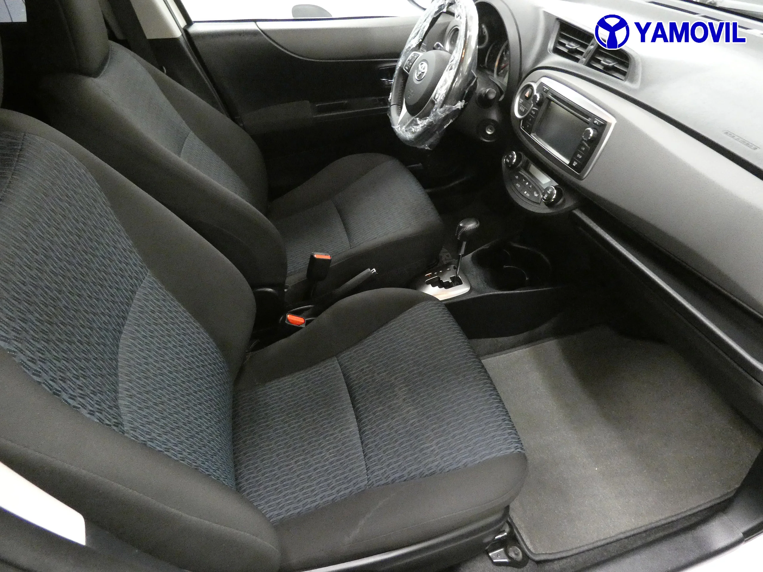 Citroen C4 1.6 BLUE HDi SEDUCTION 5P - Foto 42