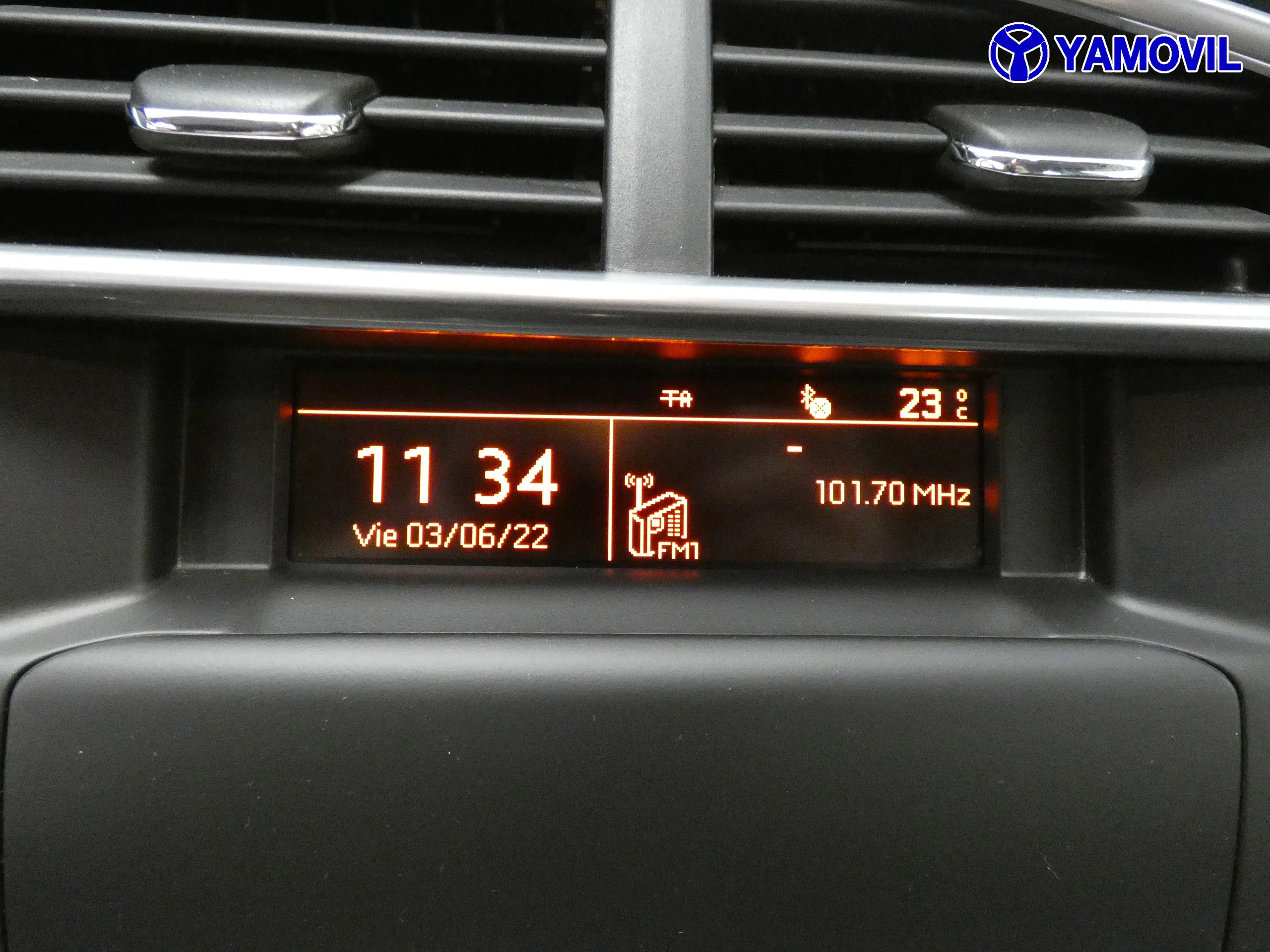 Citroen C4 1.6 BLUE HDi SEDUCTION 5P - Foto 31