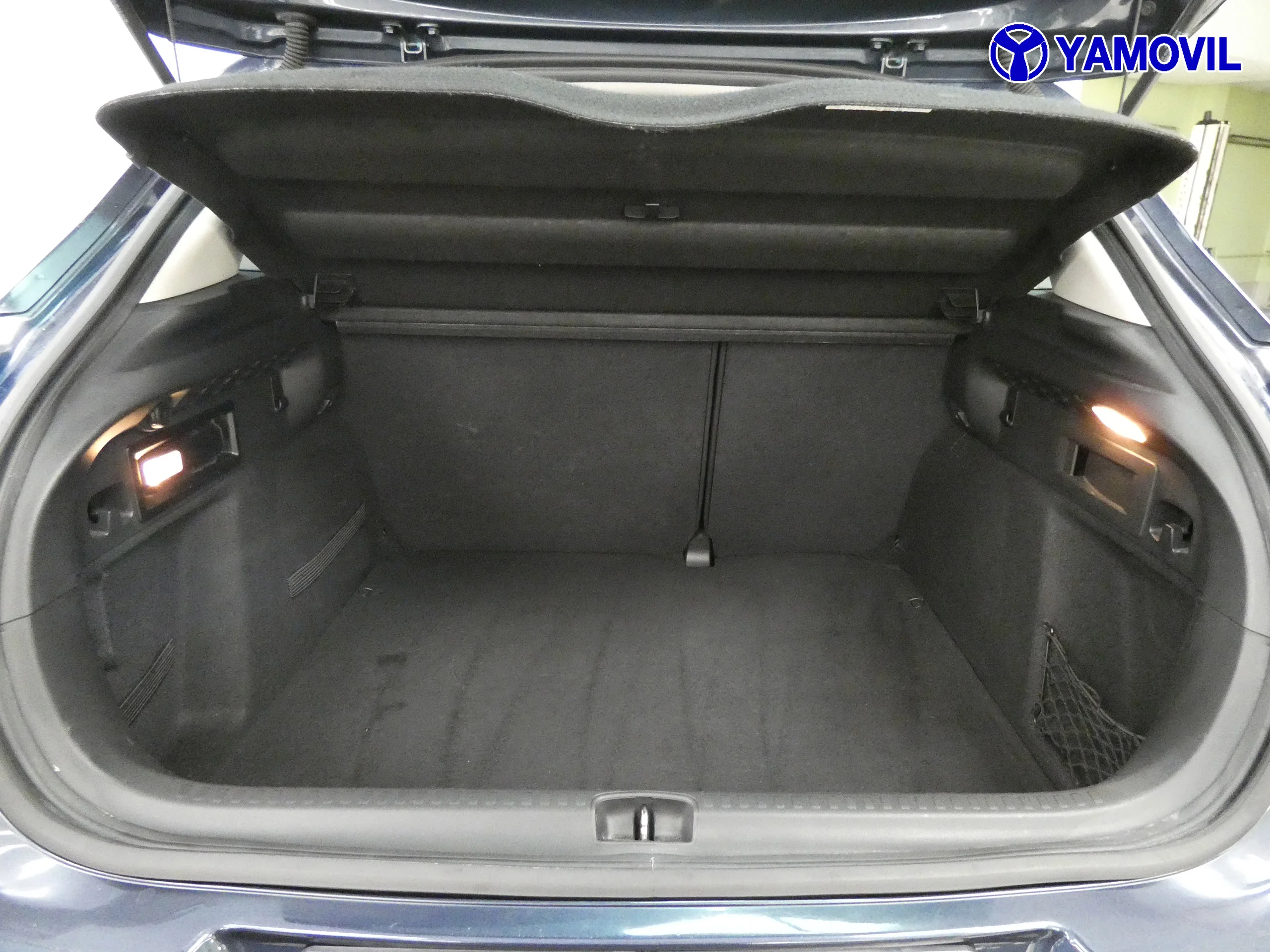 Citroen C4 1.6 BLUE HDi SEDUCTION 5P - Foto 7