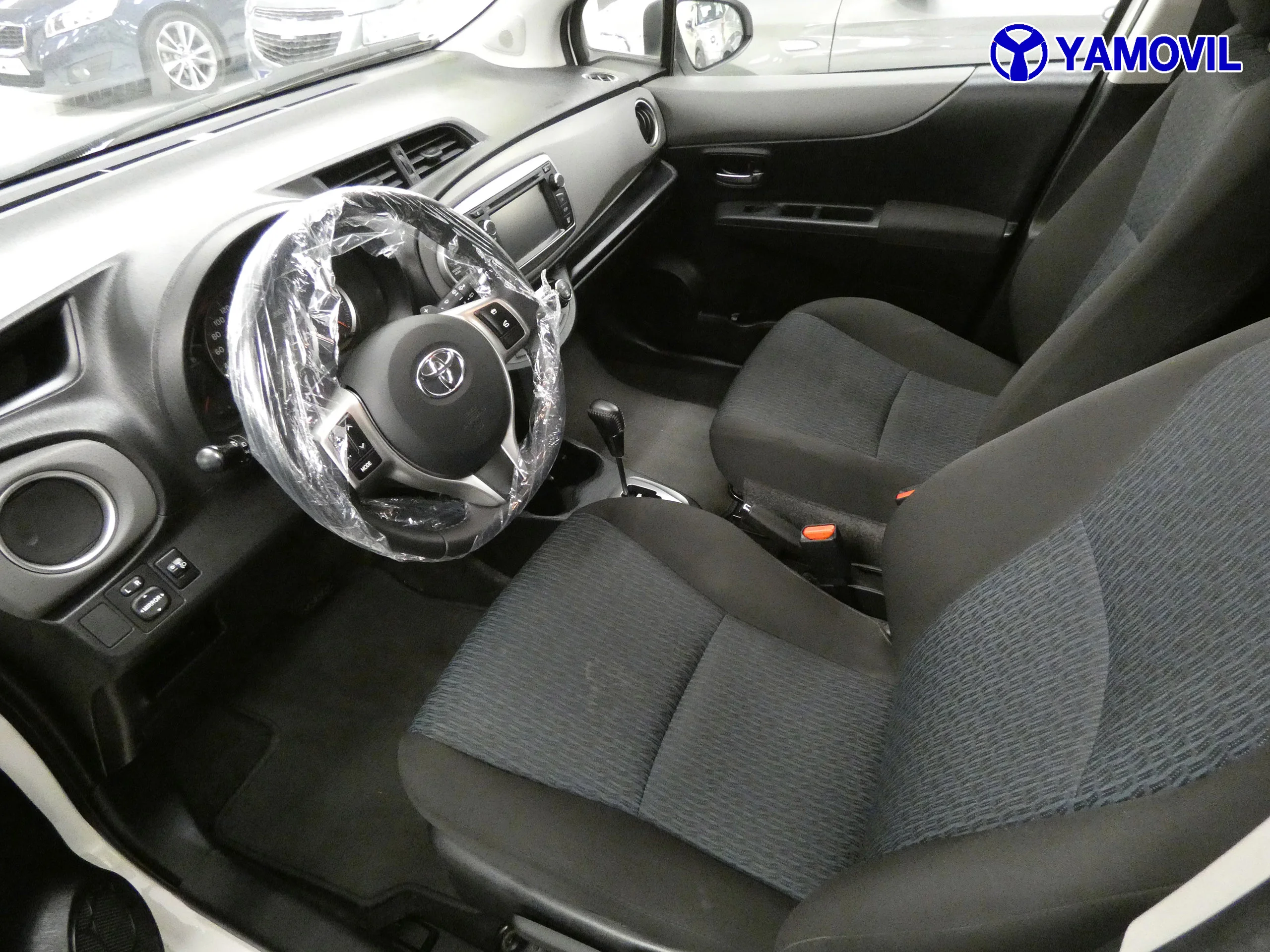 Citroen C4 1.6 BLUE HDi SEDUCTION 5P - Foto 40