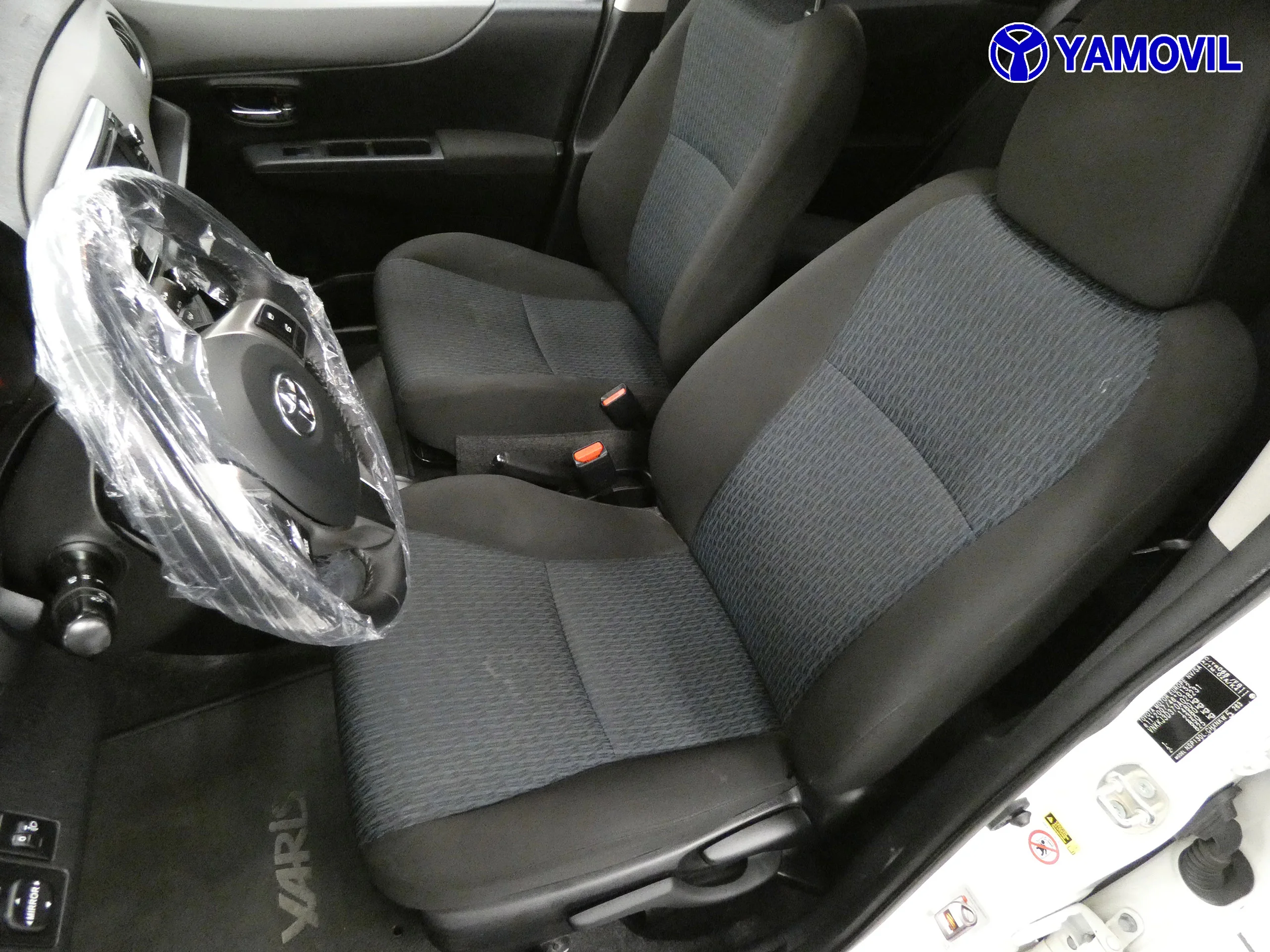 Citroen C4 1.6 BLUE HDi SEDUCTION 5P - Foto 39